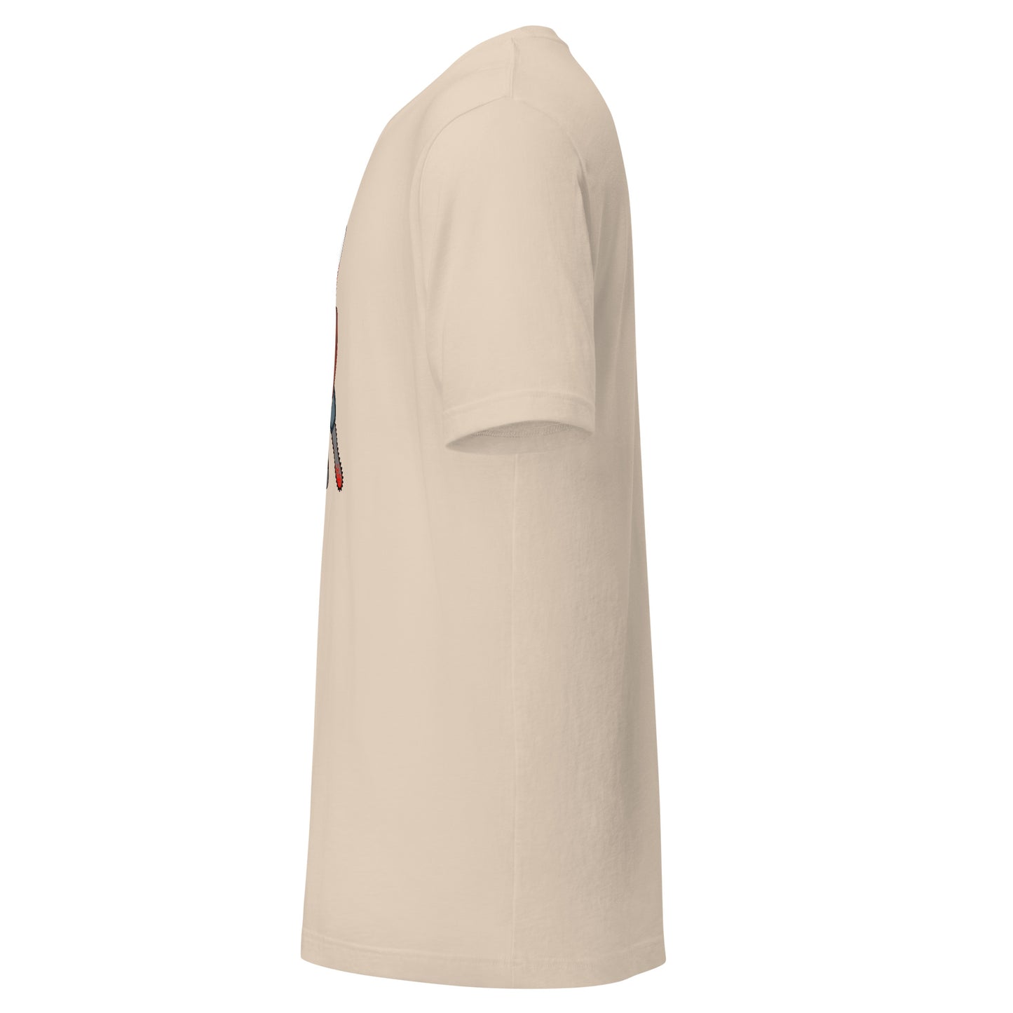 Jason Unisex t-shirt