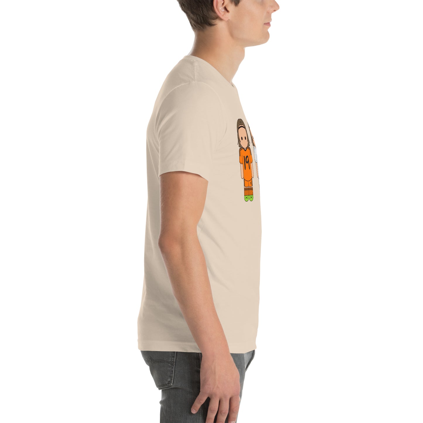 luka-trio-unisex-t-shirt