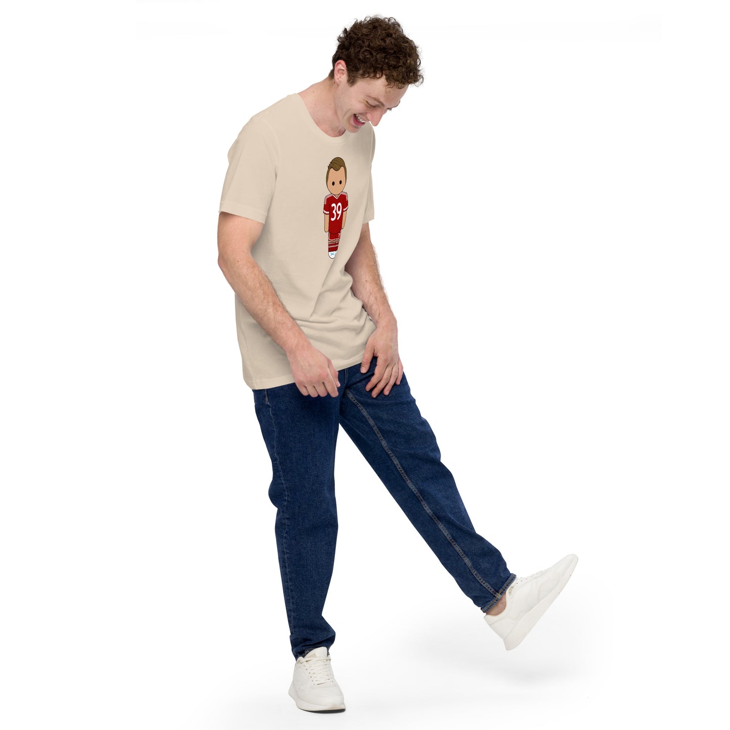toni-kroos-bayern-unisex-t-shirt