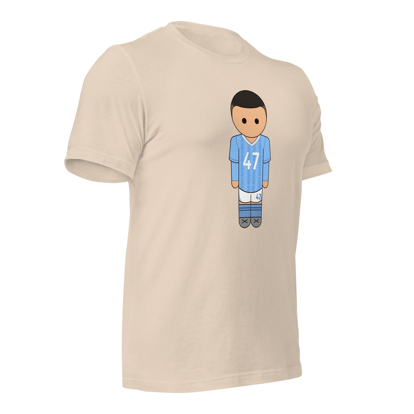 PF Home Unisex t-shirt