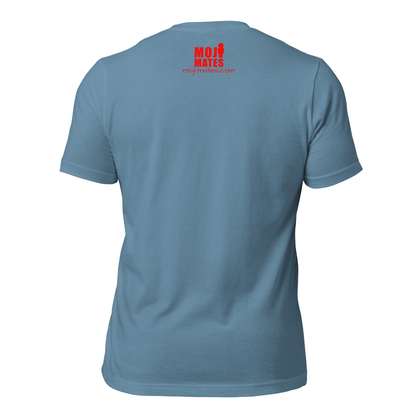 PF Home Unisex t-shirt