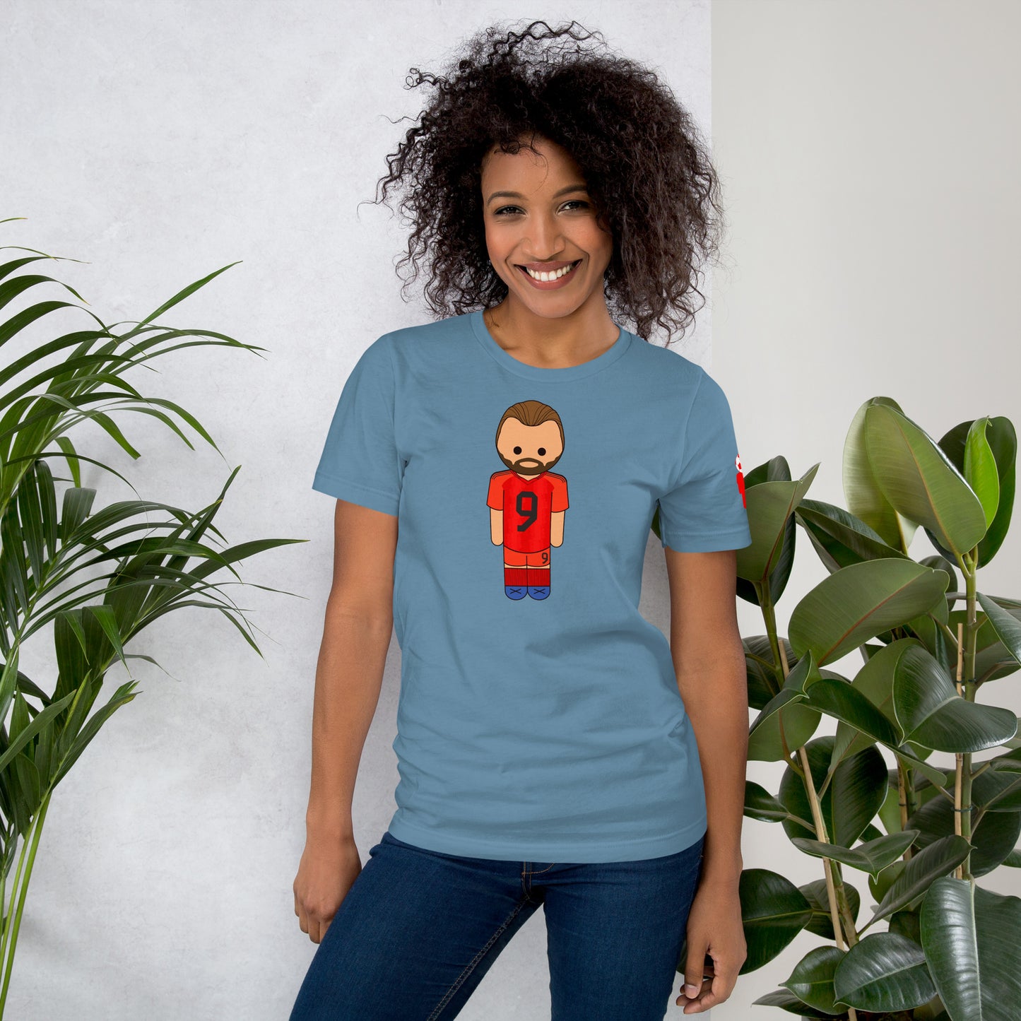 kane-bayern-unisex-t-shirt