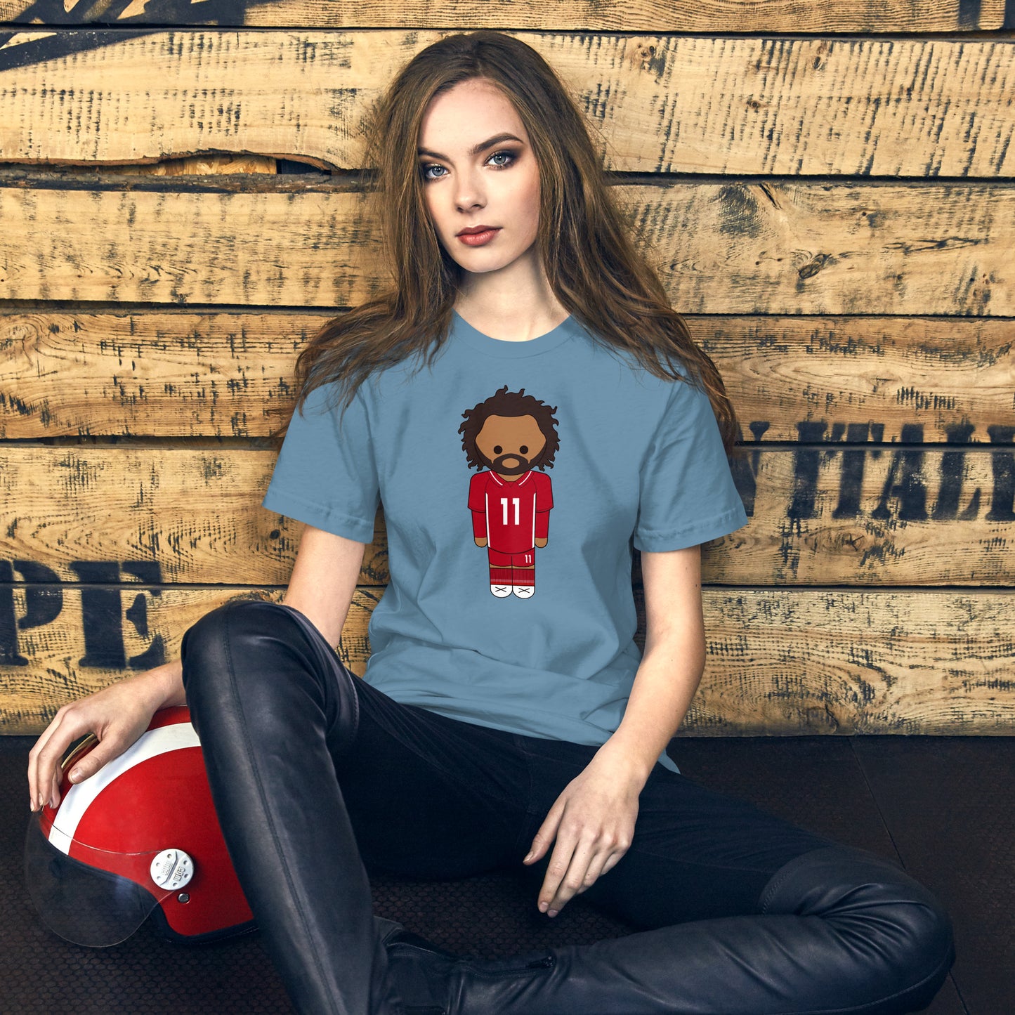 salah-unisex-t-shirt