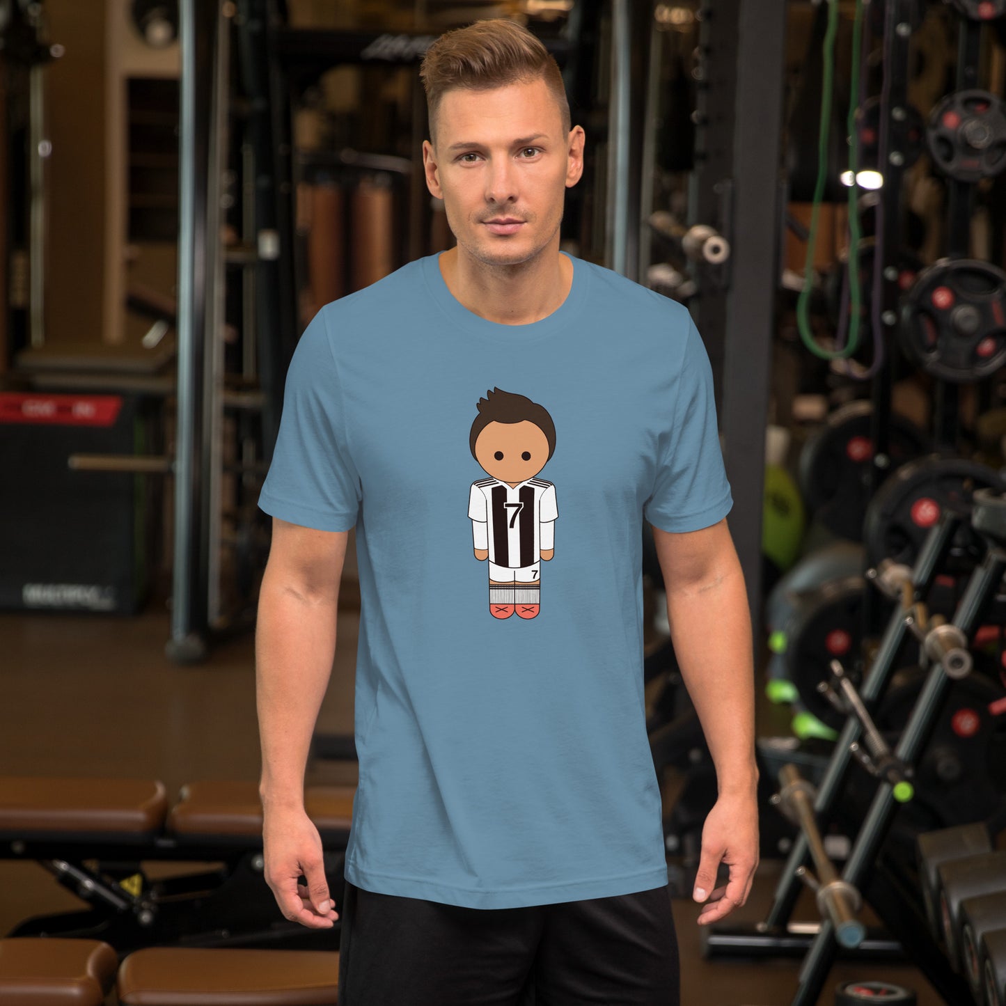 cr-juve-unisex-t-shirt