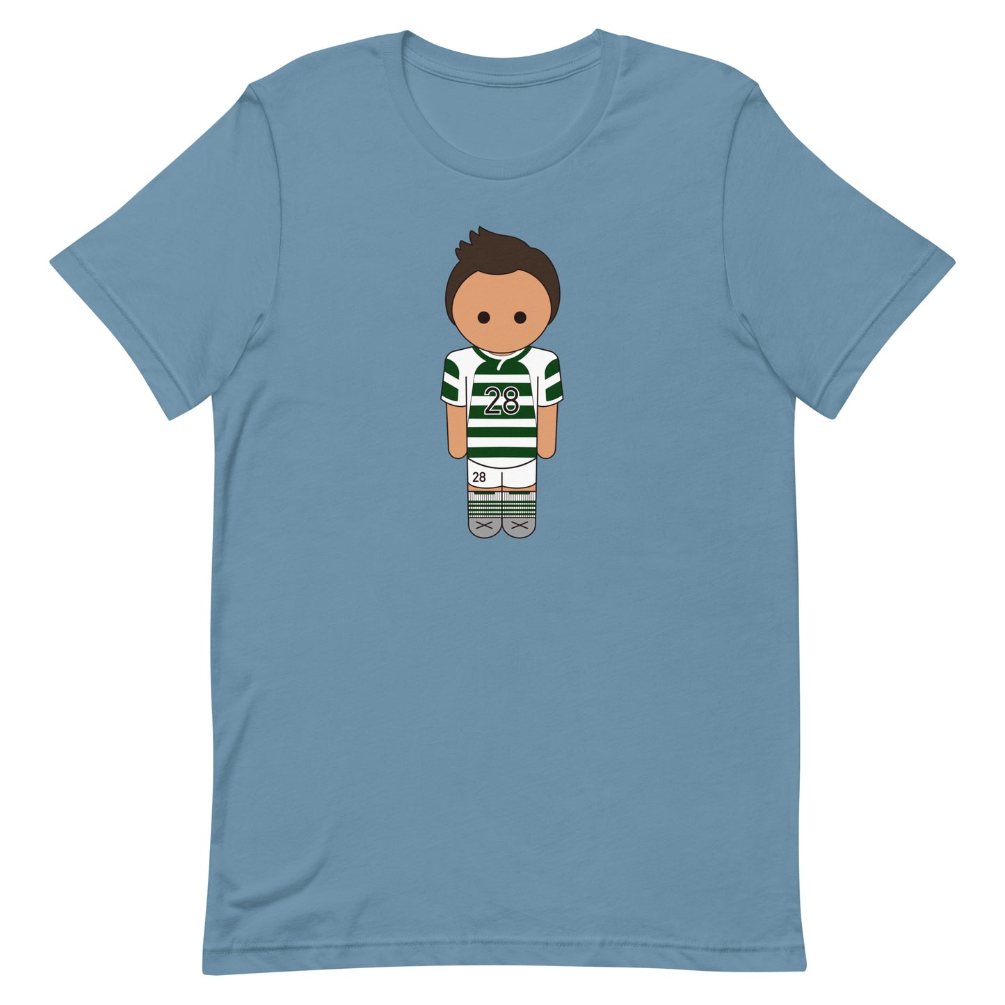 cr-sporting-unisex-t-shirt
