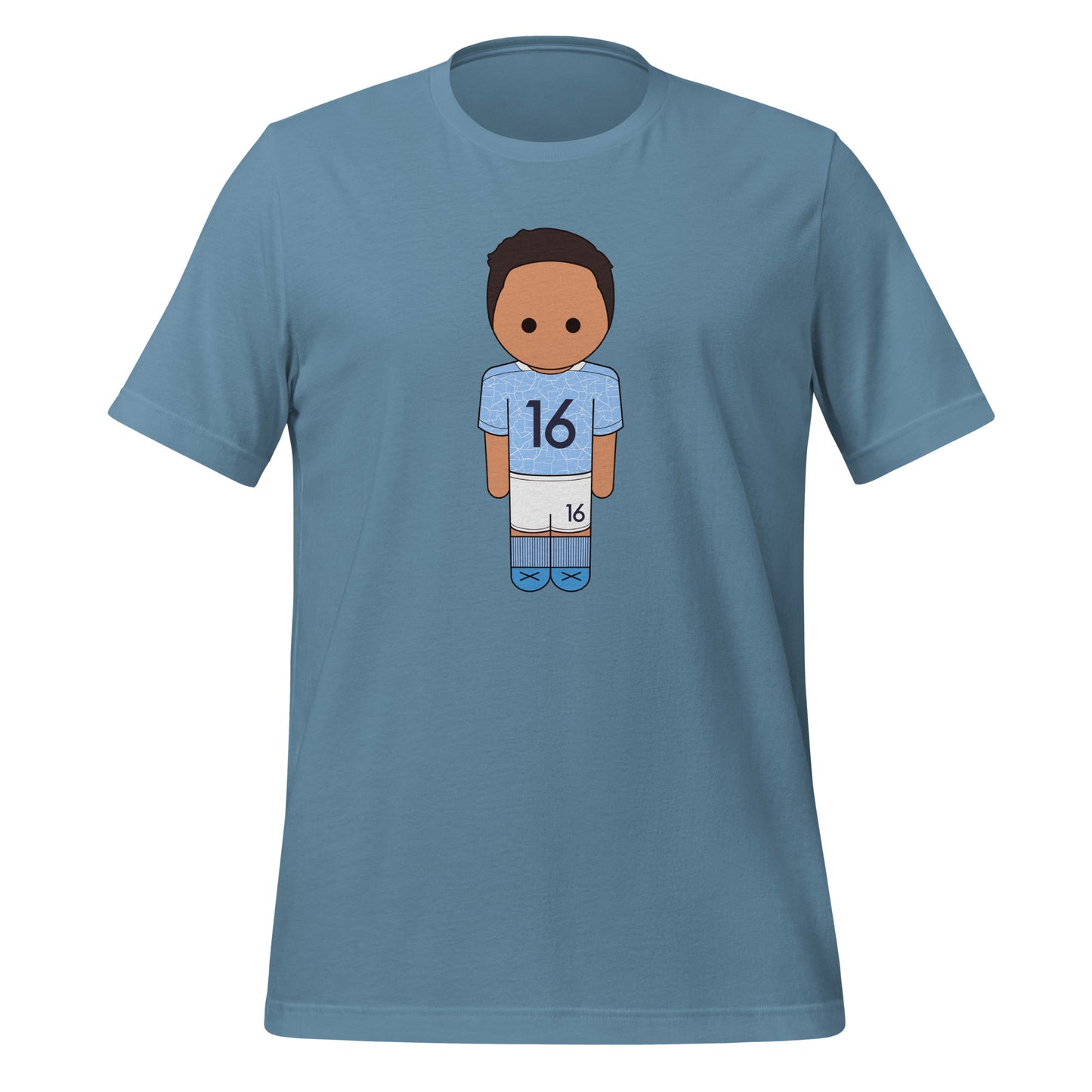 R16 Home Unisex t-shirt