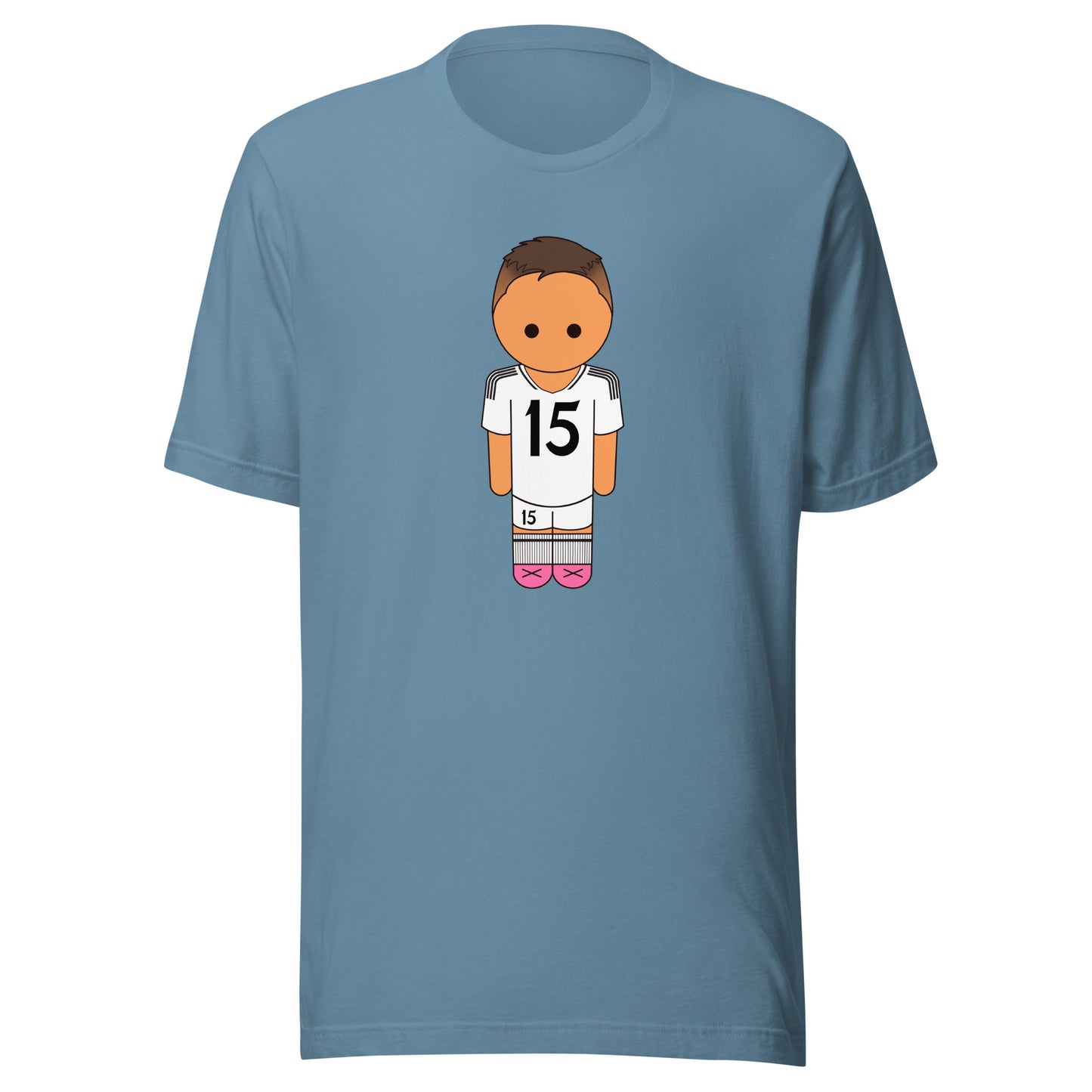 AG RM Home Unisex t-shirt