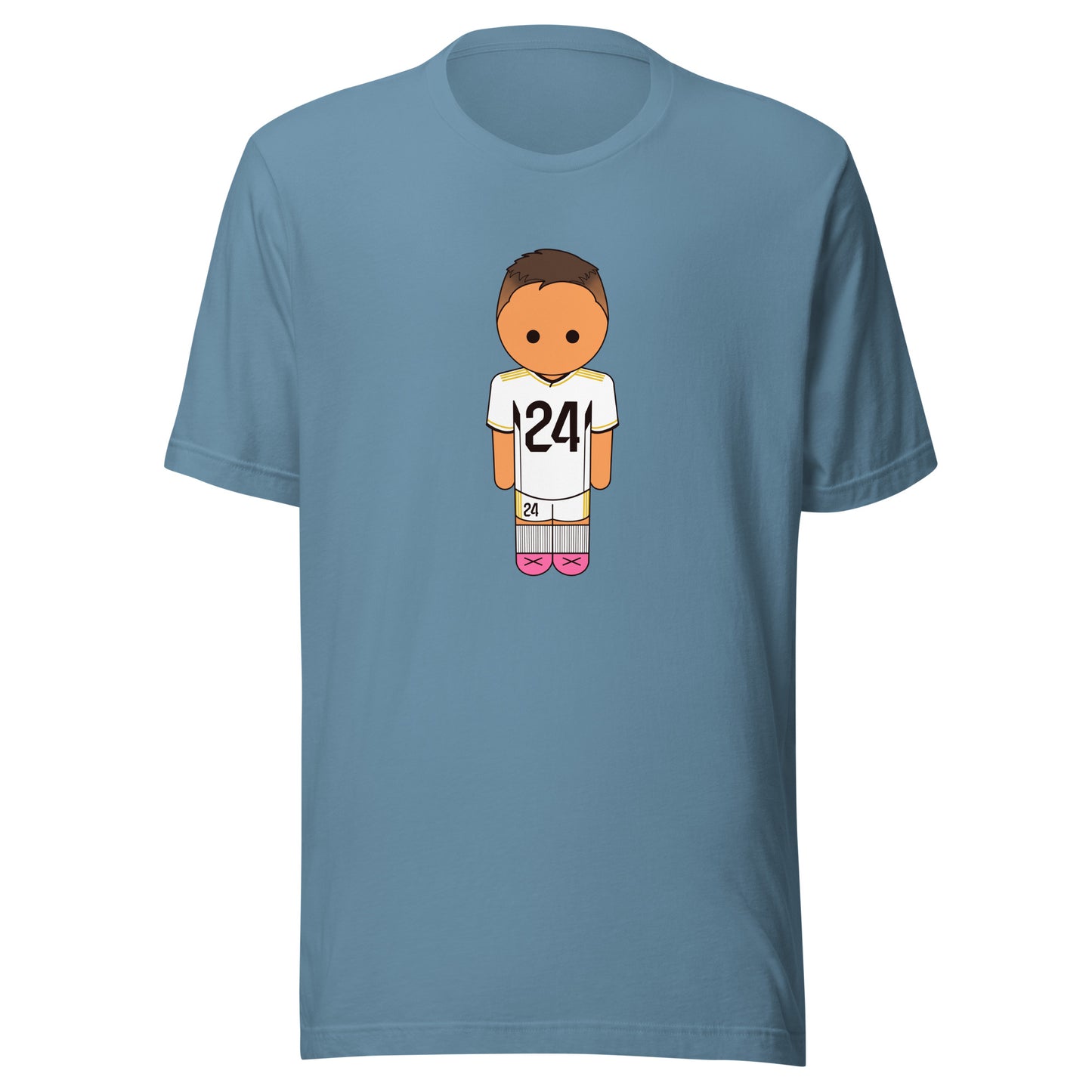 AG RM HOME 23/24 Unisex t-shirt