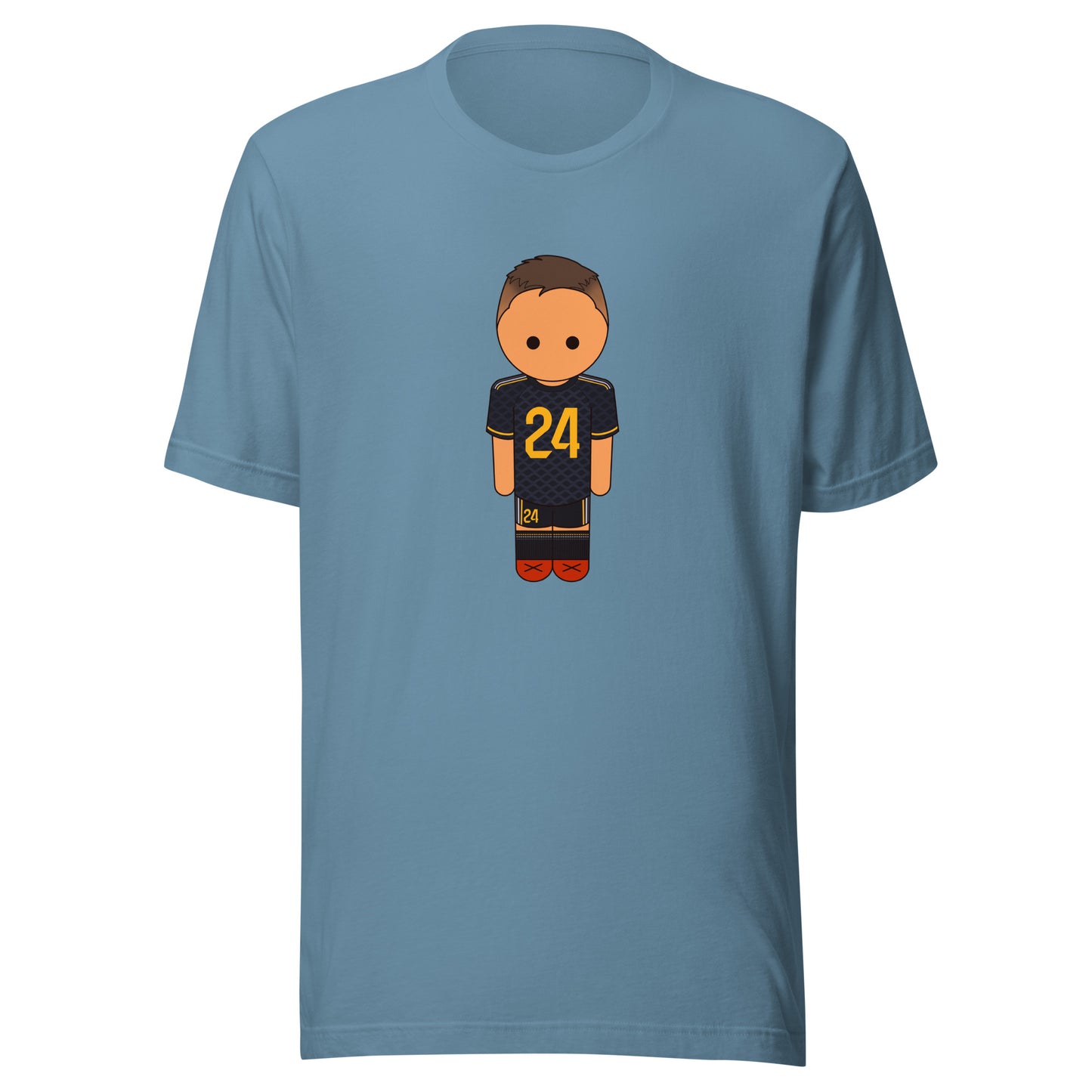 AG RM Away Unisex t-shirt