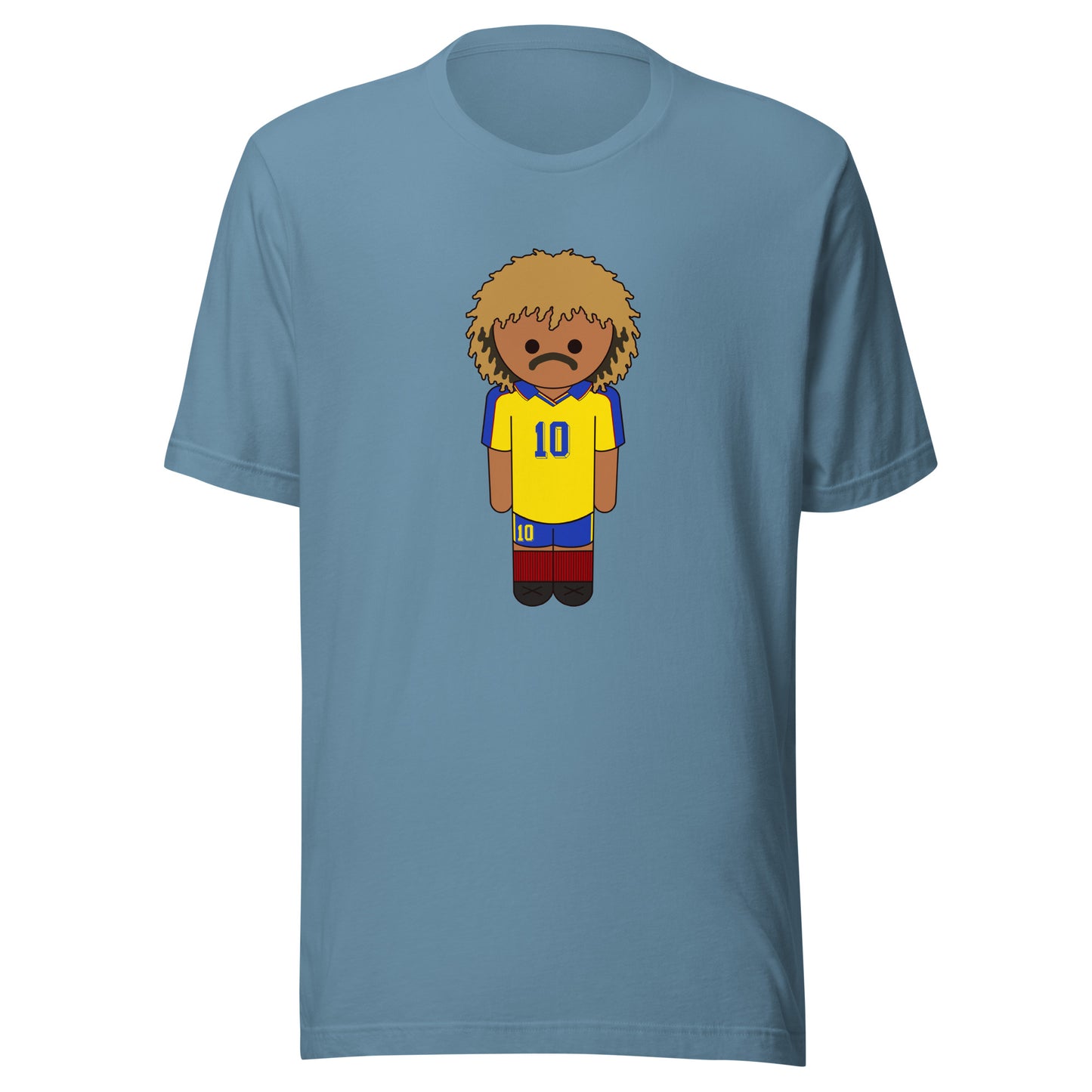 CV 10 Unisex t-shirt