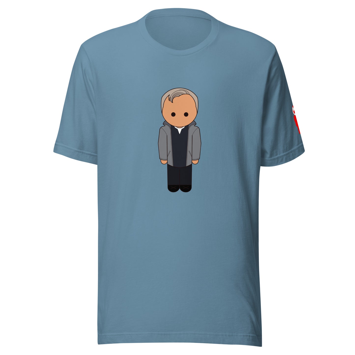 The Special One Unisex t-shirt