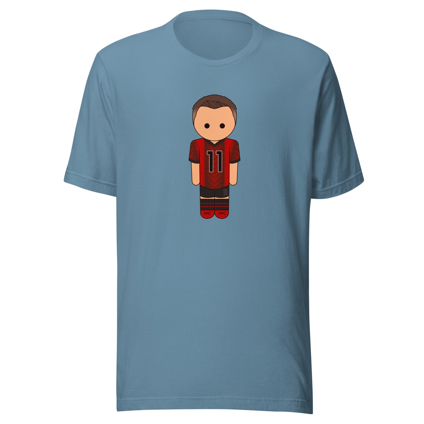 CP11 ACM Unisex t-shirt