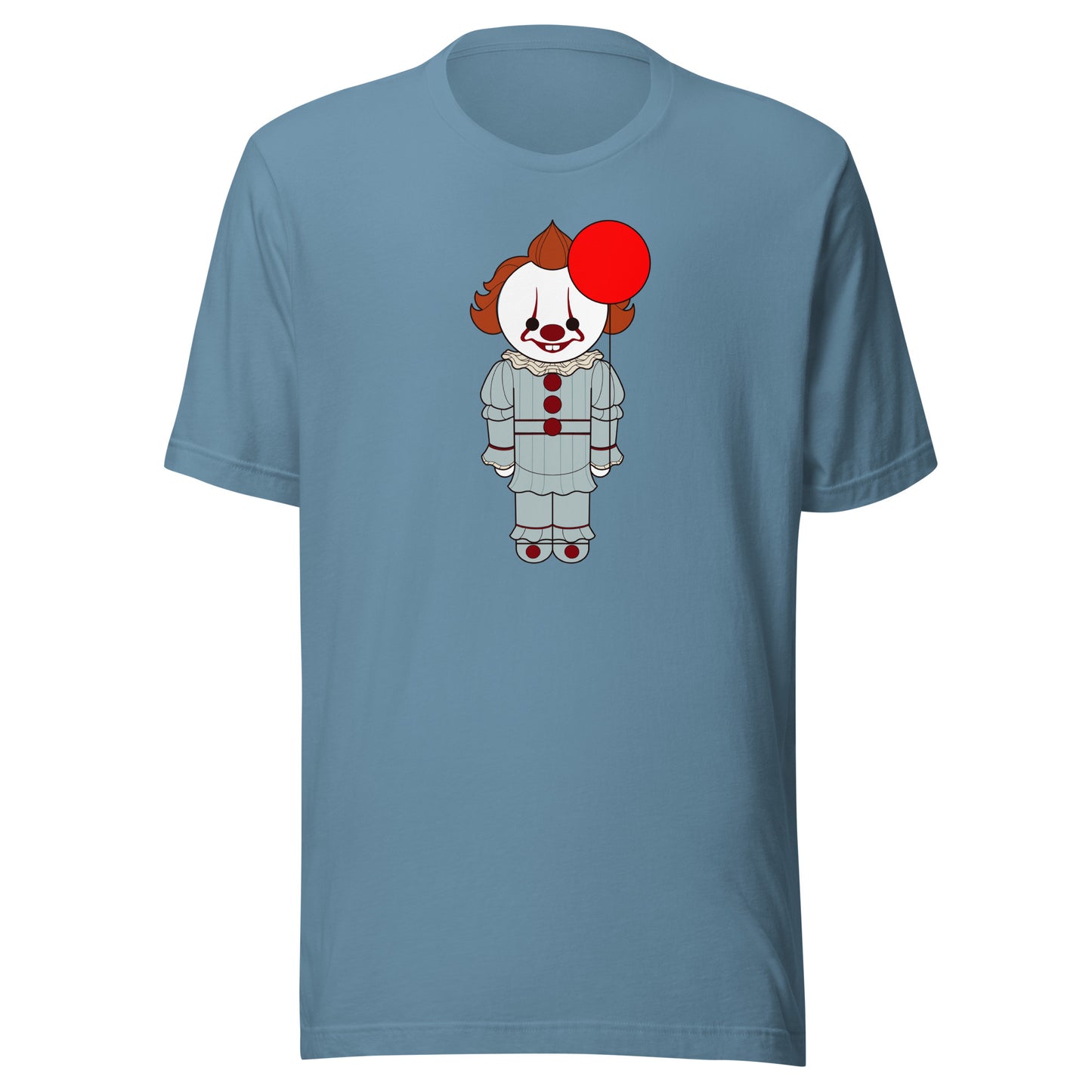 PWise Unisex t-shirt