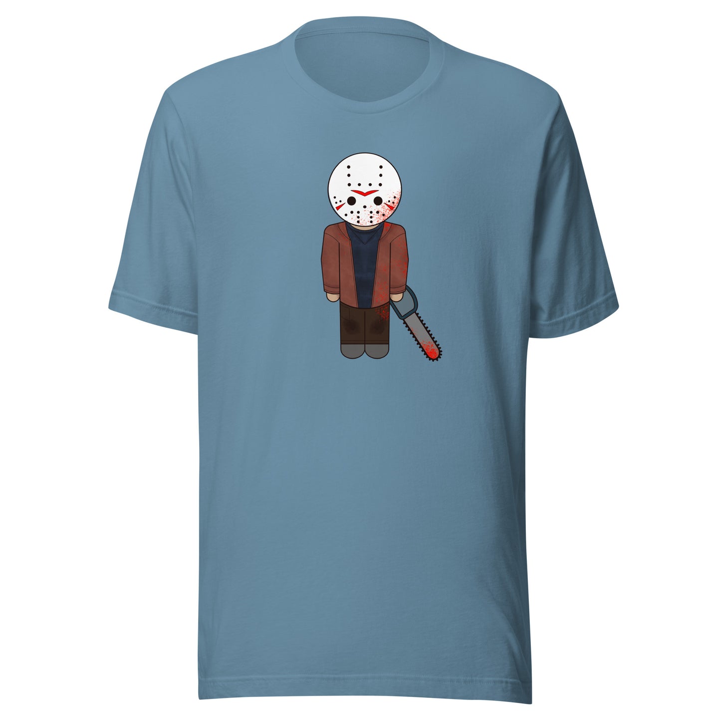 Jason Unisex t-shirt