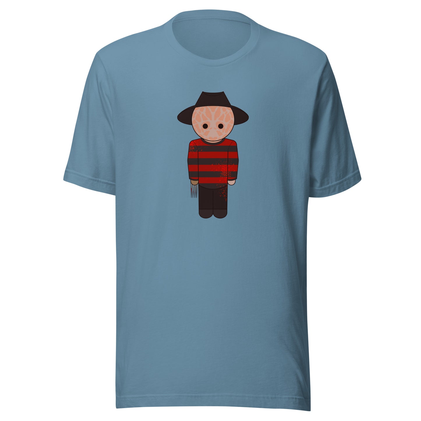 Freddy Unisex t-shirt