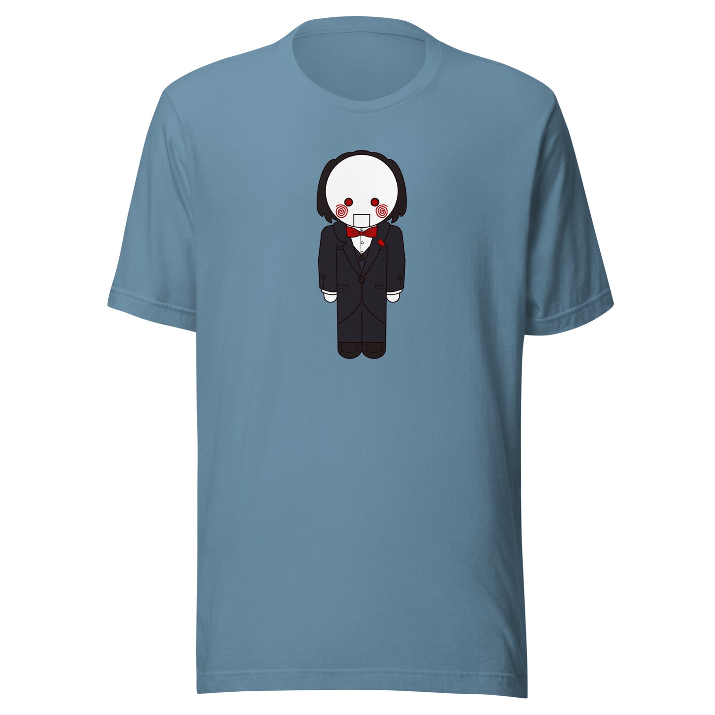 Jigsaw Unisex t-shirt
