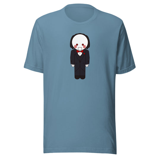 Jigsaw Unisex t-shirt