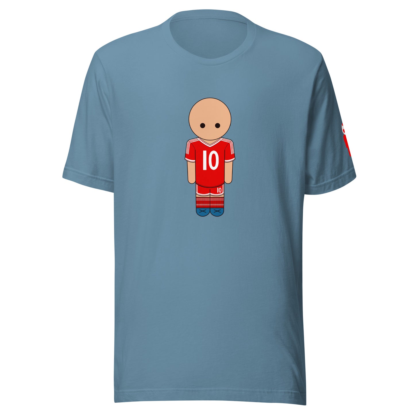 Robben Unisex t-shirt