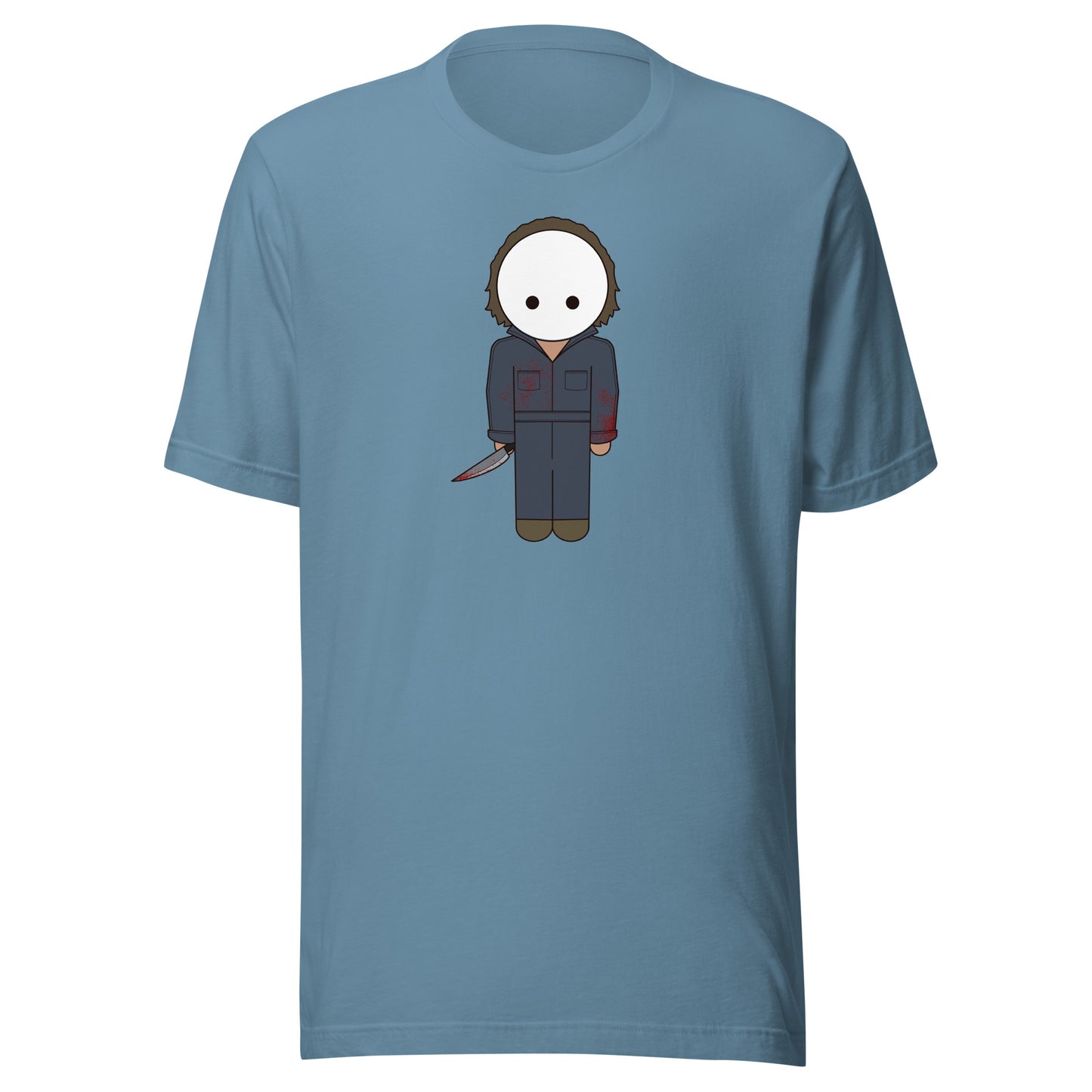 Mike Unisex t-shirt
