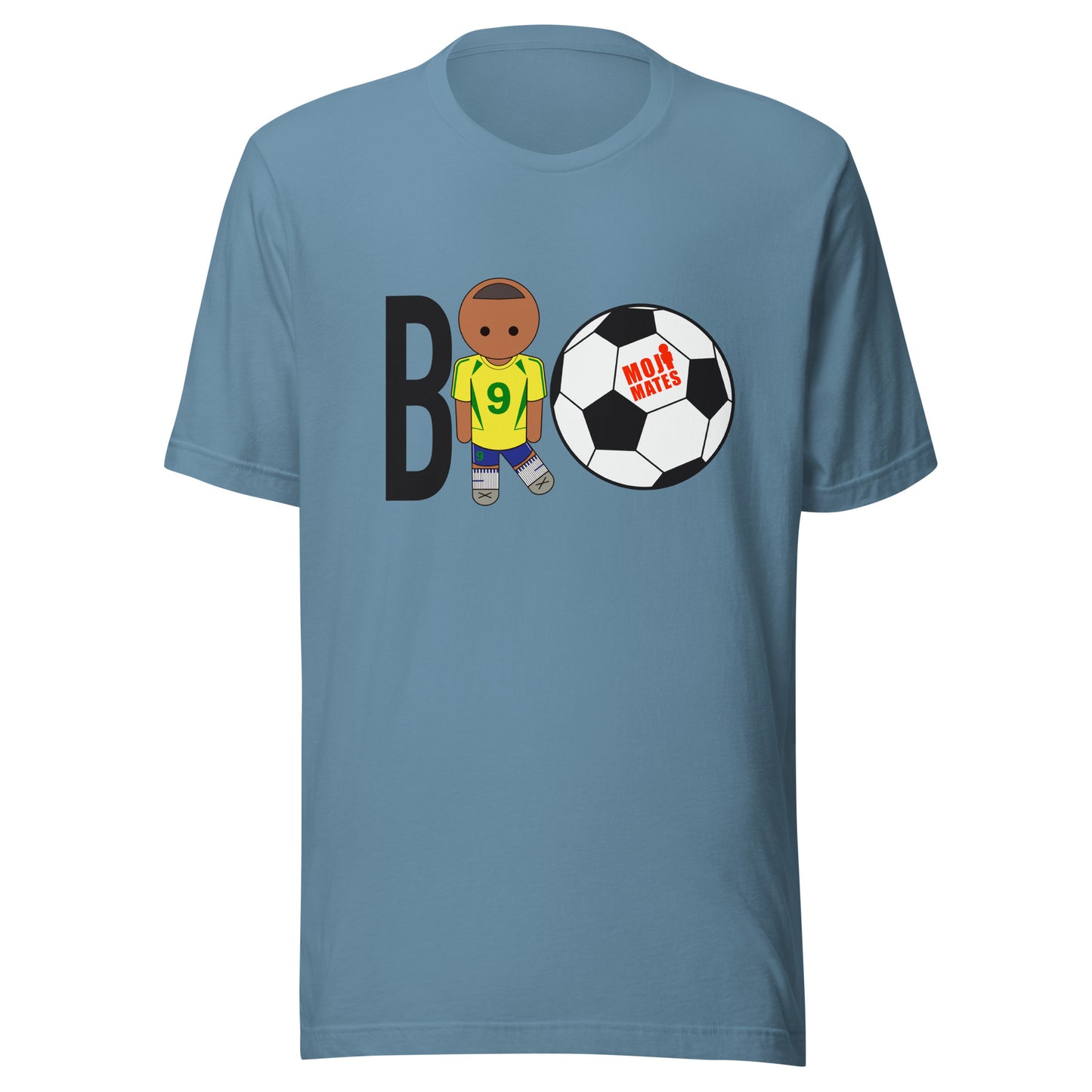 BRO R9 Unisex t-shirt