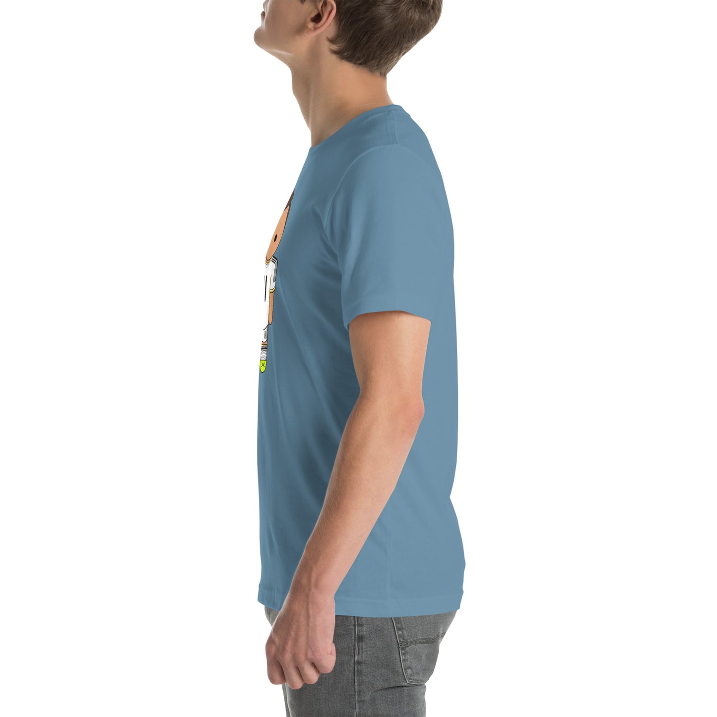 Gareth Bale La Decima Unisex t-shirt