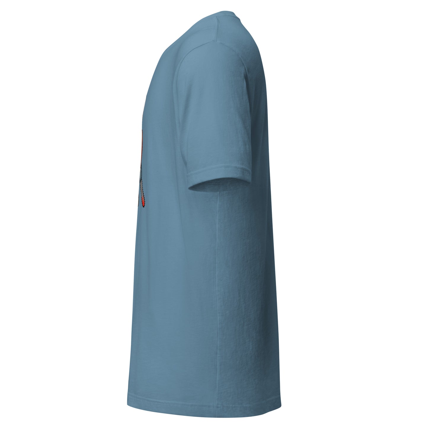 Jason Unisex t-shirt