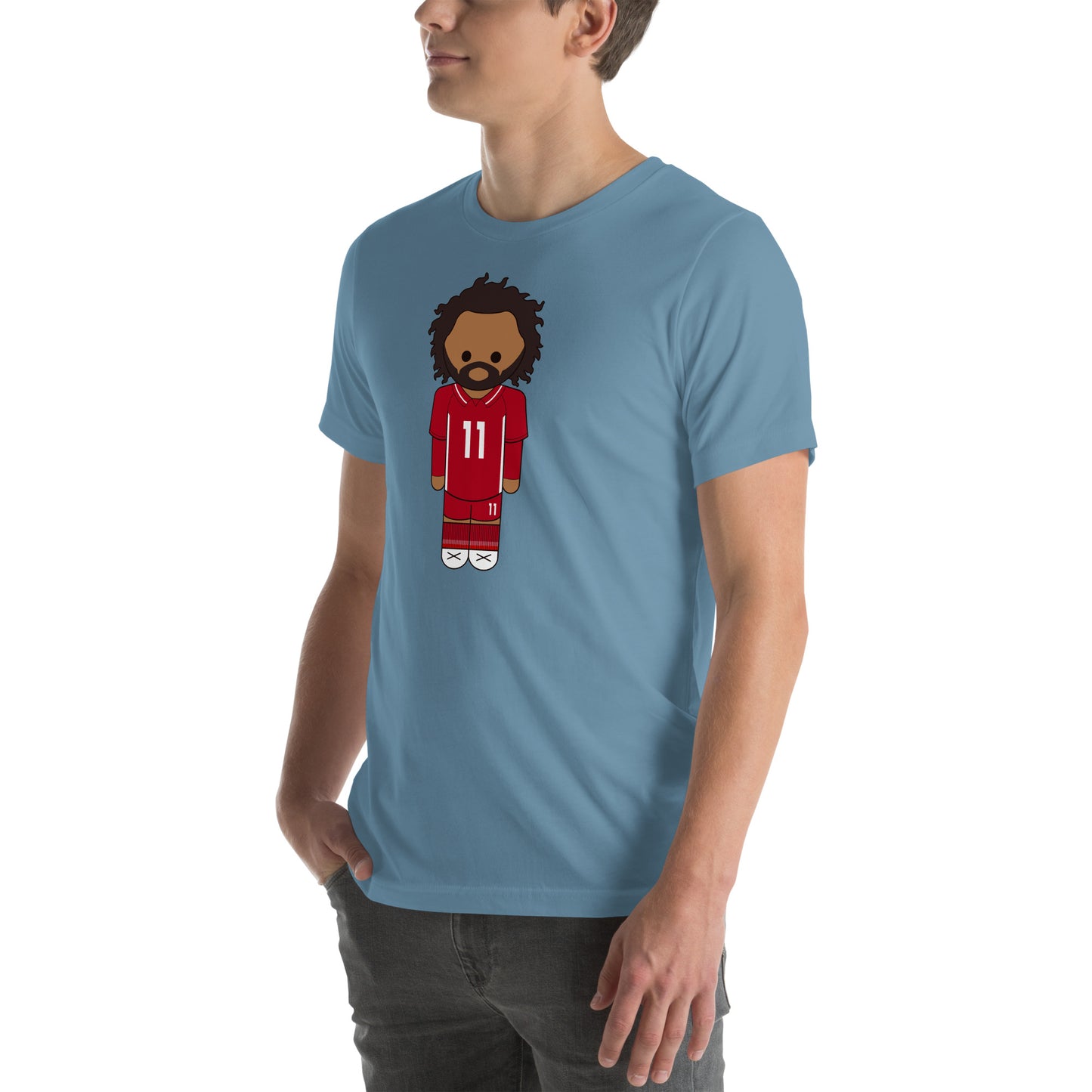mo-salah-unisex-t-shirt