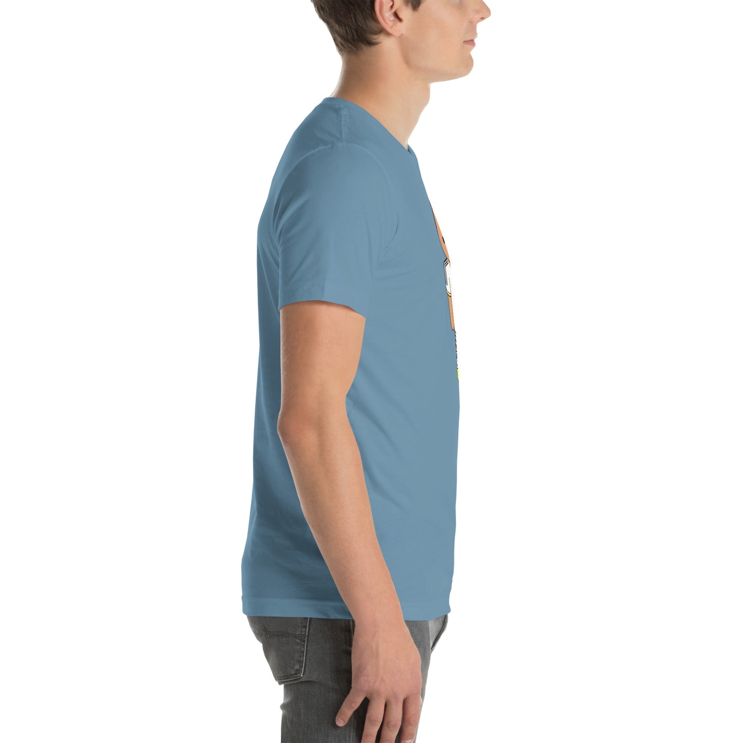 Gareth Bale La Decima Unisex t-shirt