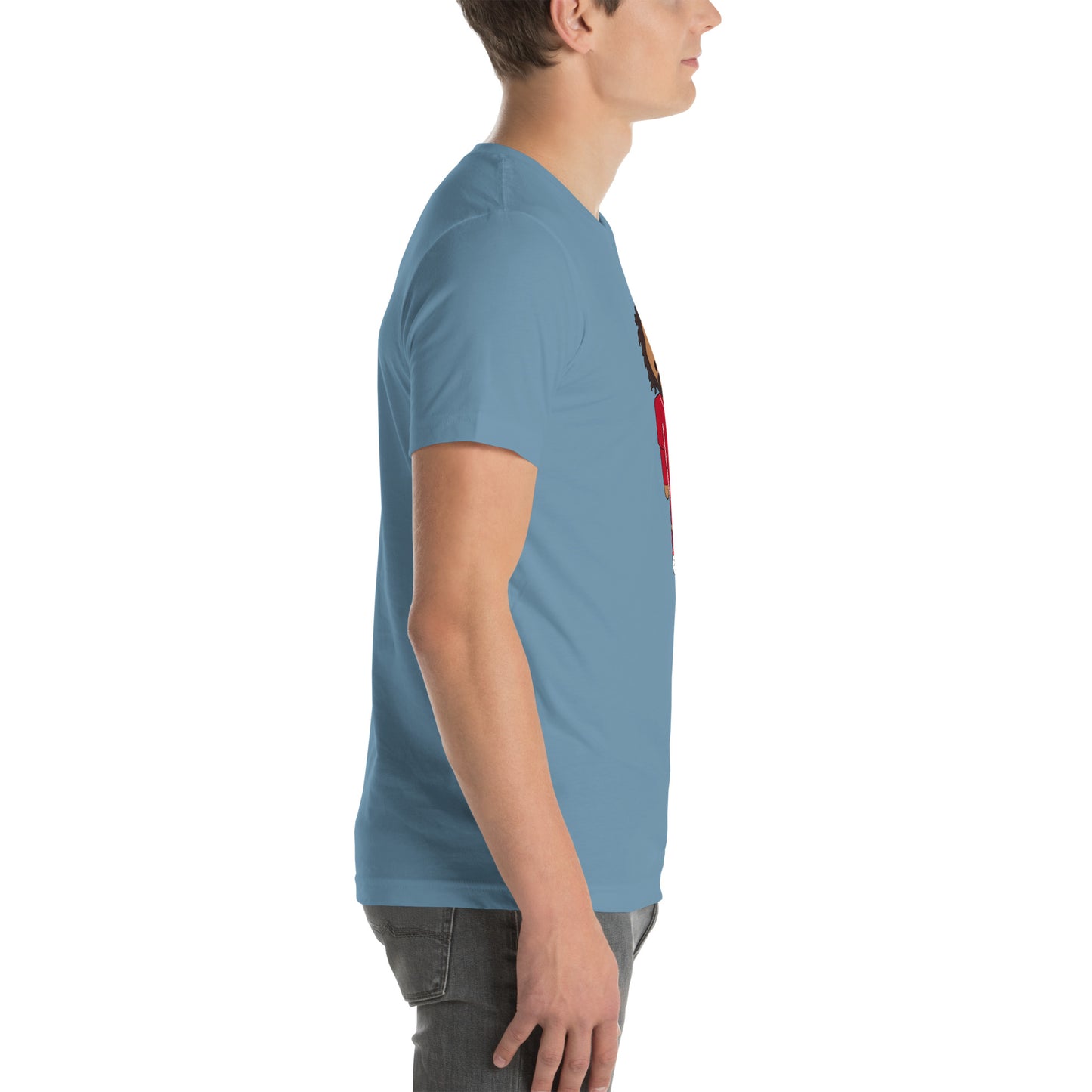 mo-salah-unisex-t-shirt