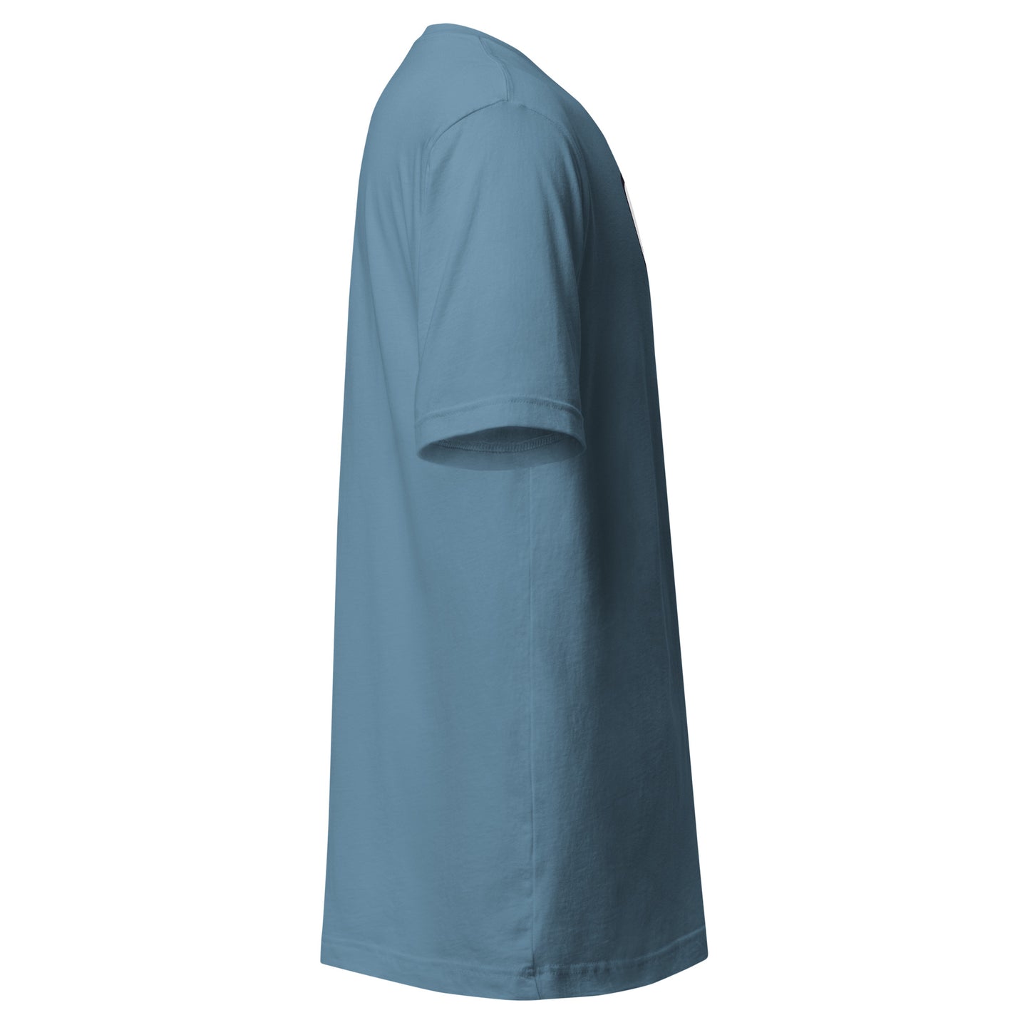 Ghostface Unisex t-shirt