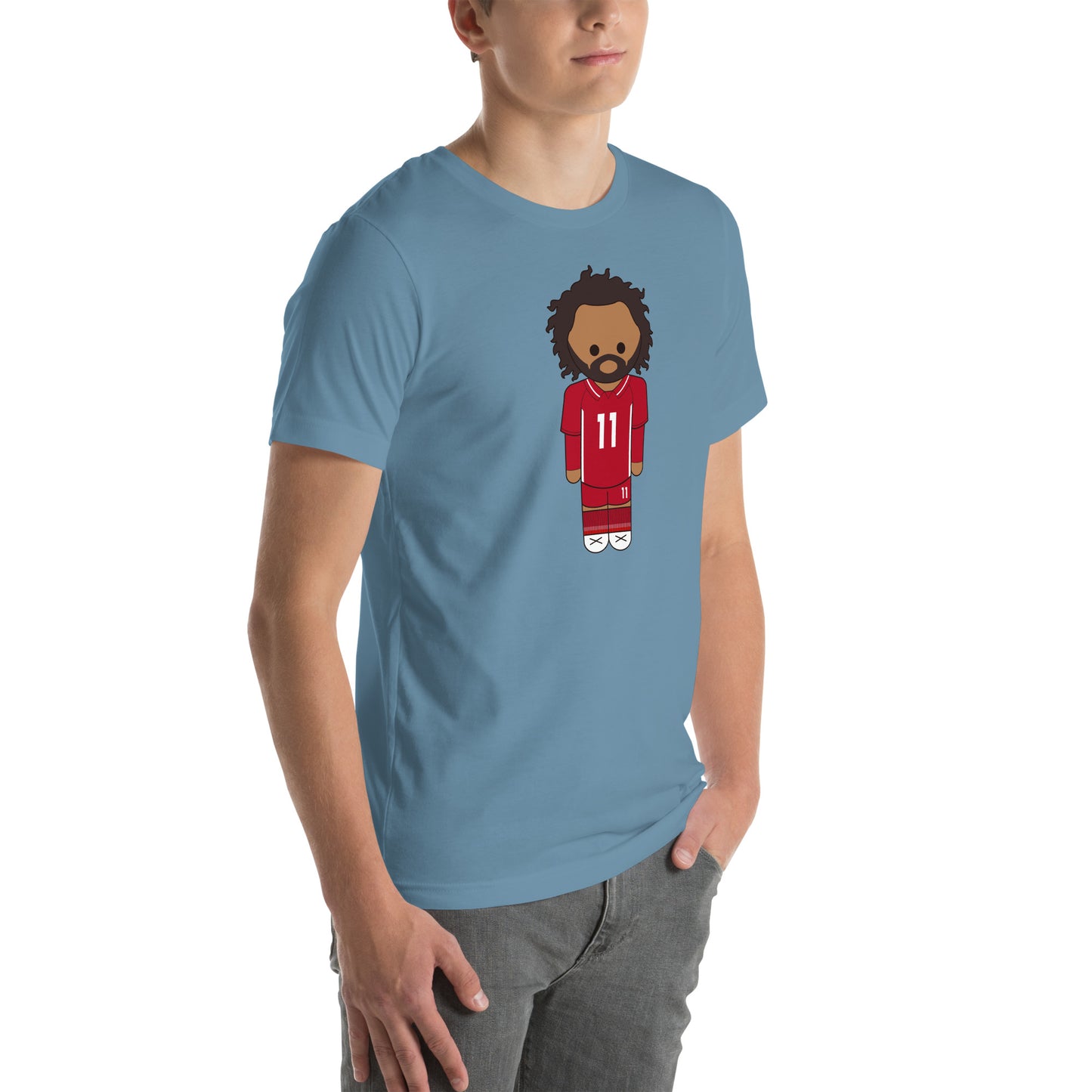 mo-salah-unisex-t-shirt