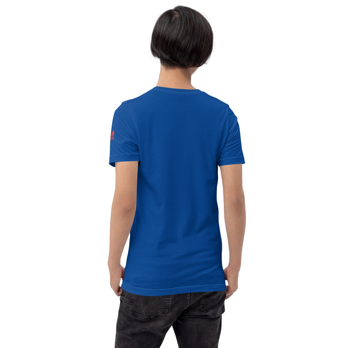Zidane Unisex t-shirt