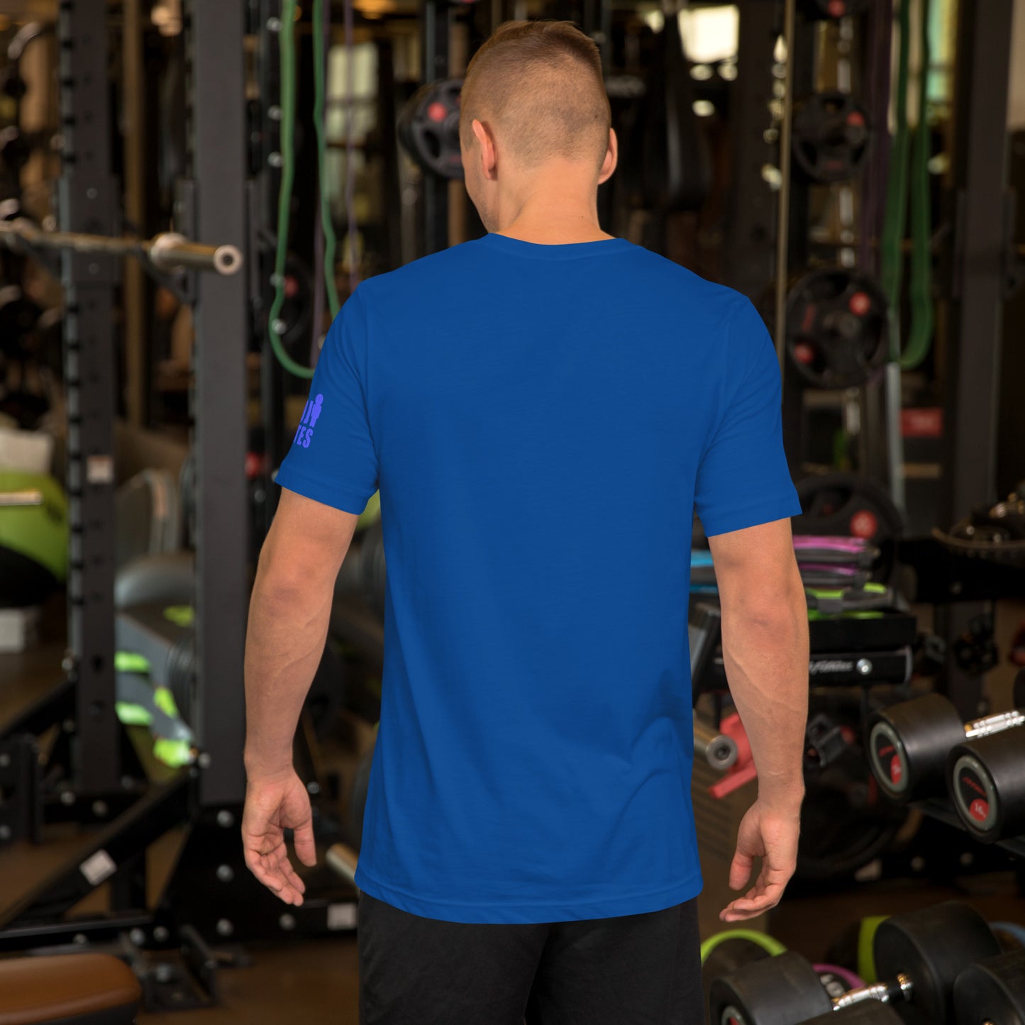Cole Palmer Away Unisex t-shirt
