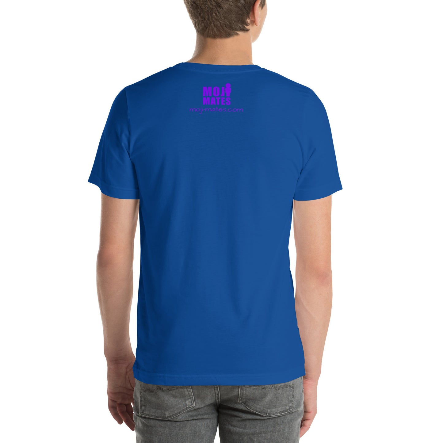 ronaldo-nazario-rm-unisex-t-shirt