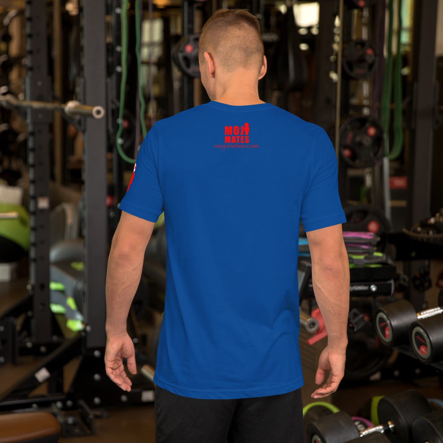 bellingham-celebration-unisex-t-shirt