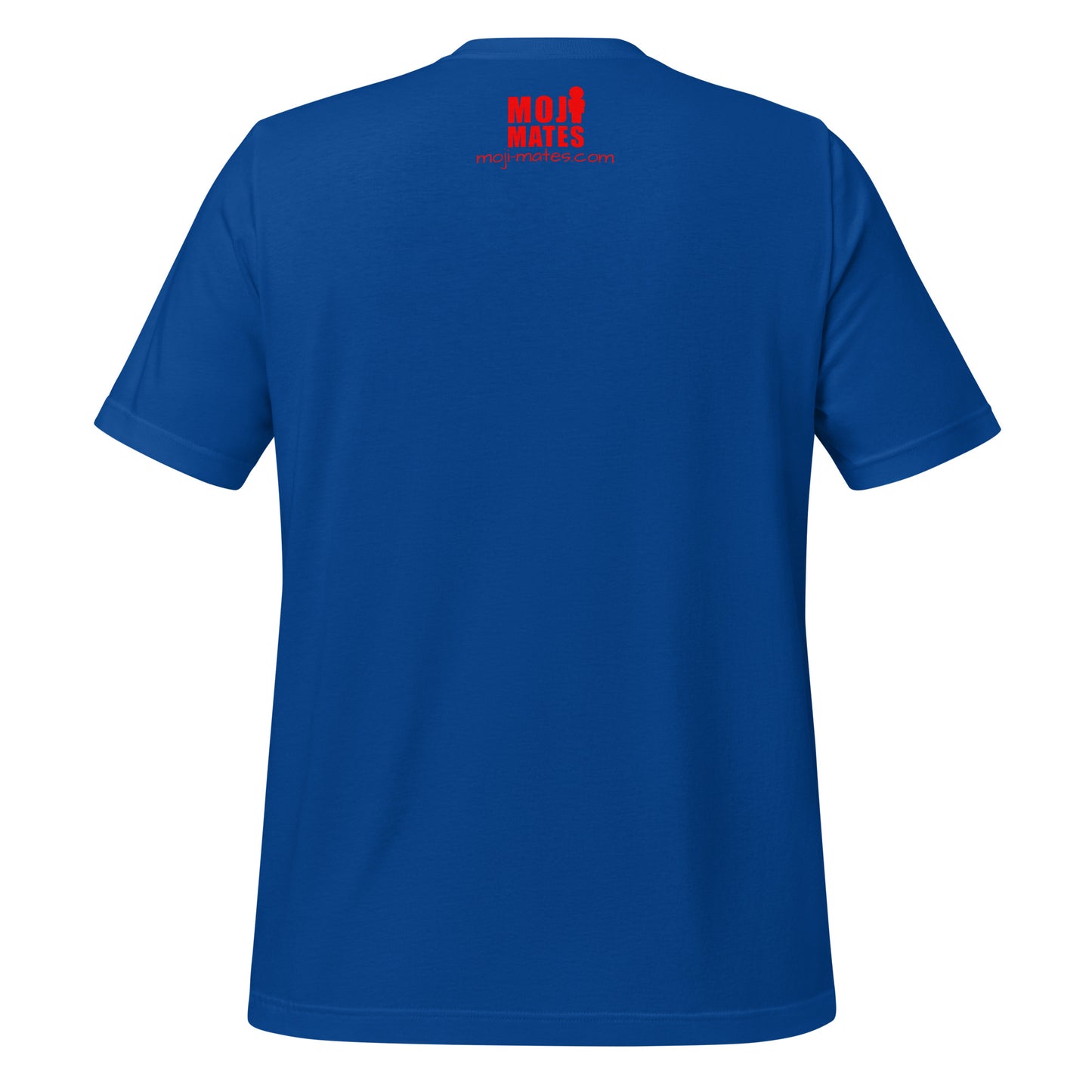 KDB MC Unisex t-shirt