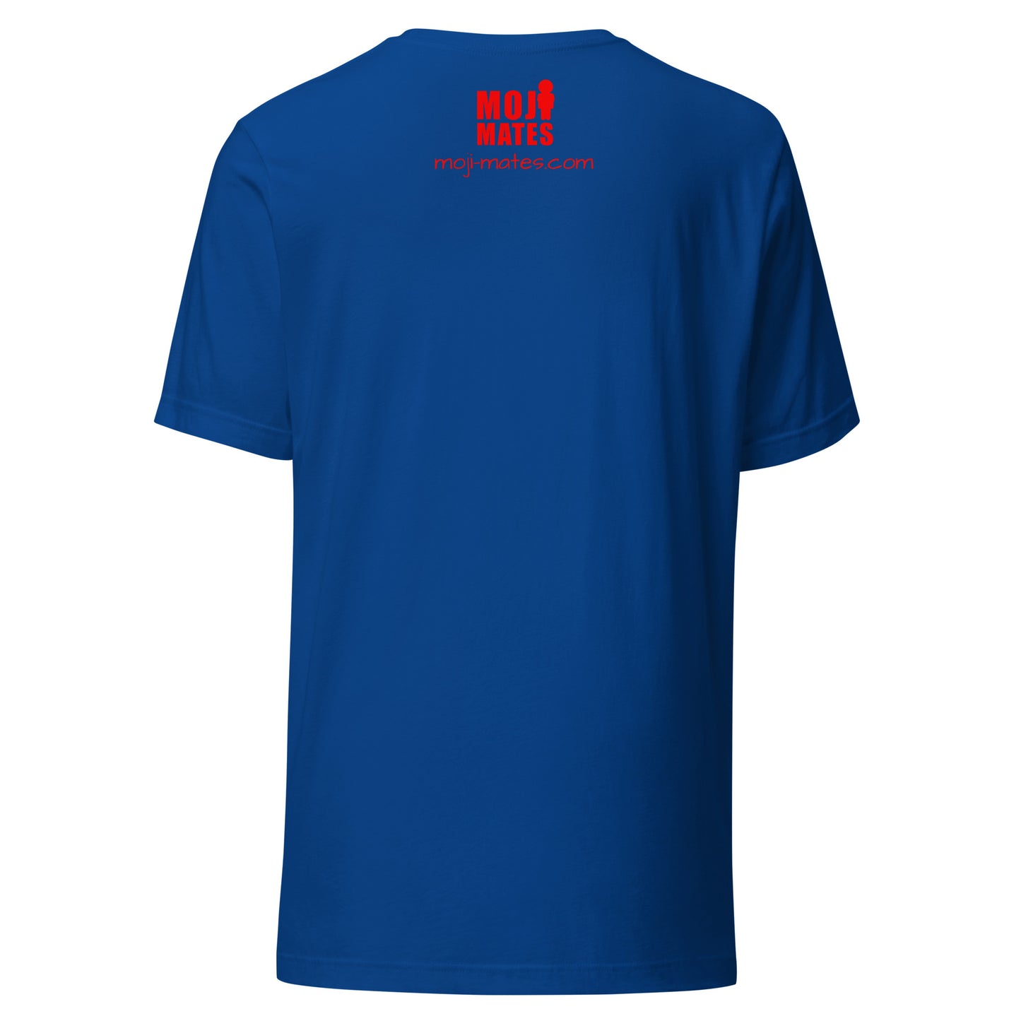 CR Career Lineup Left Chest Unisex t-shirt