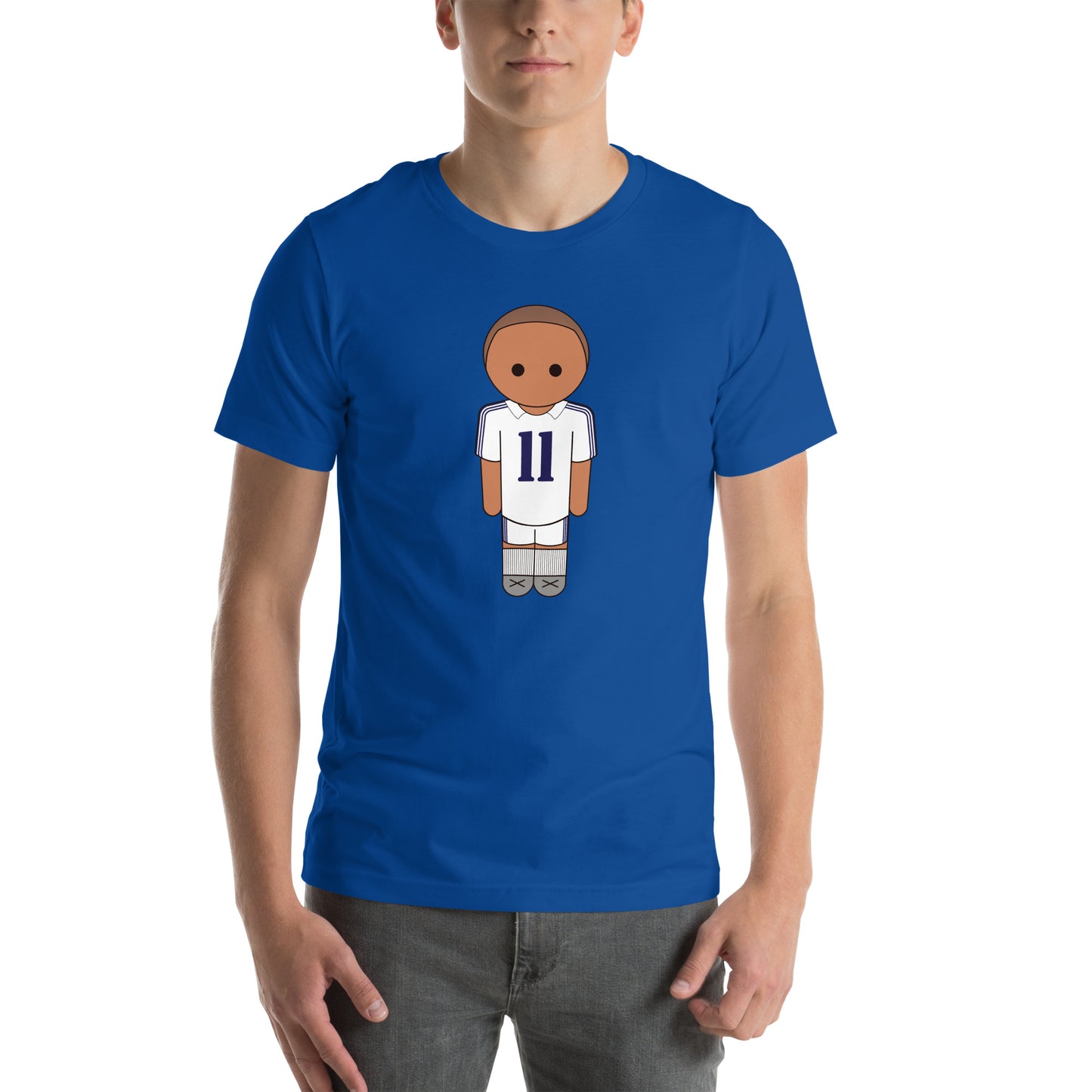 ronaldo-nazario-rm-unisex-t-shirt