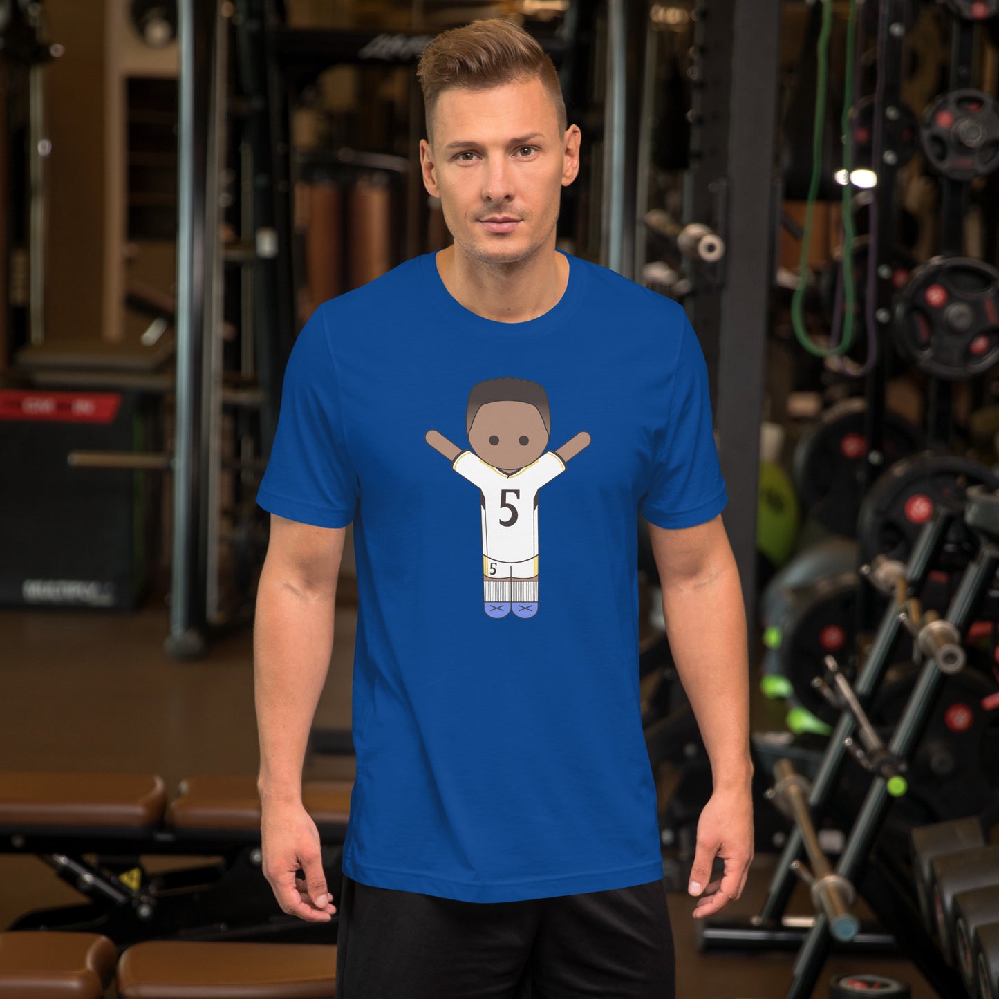 bellingham-celebration-unisex-t-shirt