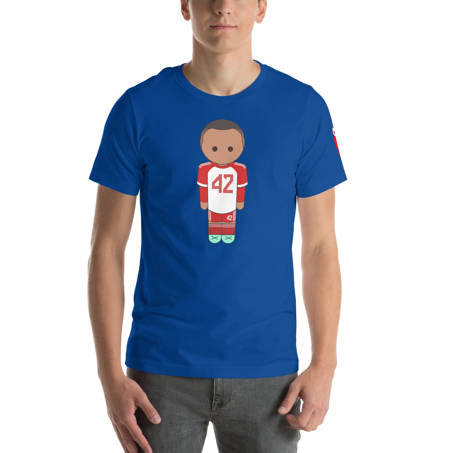 musiala-unisex-t-shirt