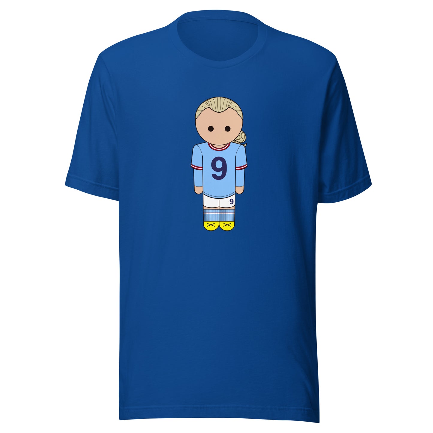EH MC Unisex t-shirt