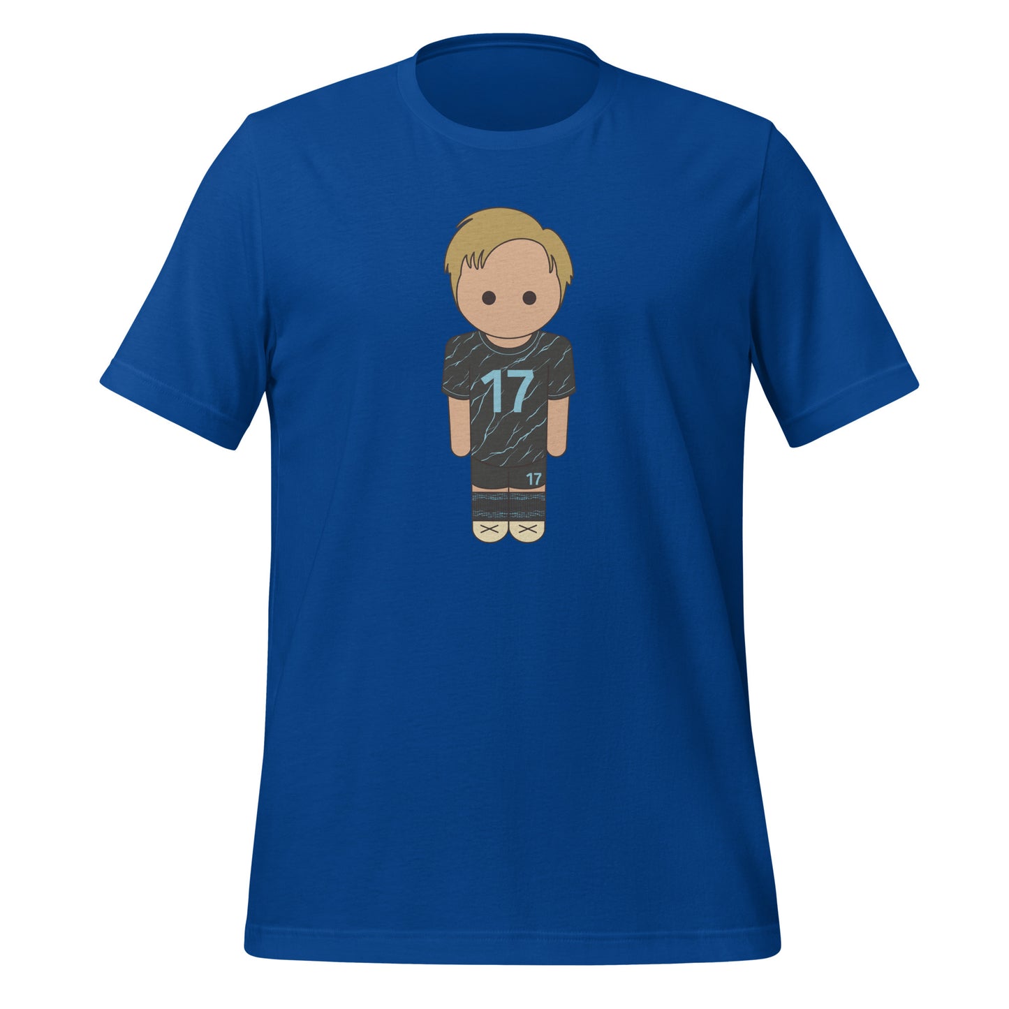 KDB MC Unisex t-shirt