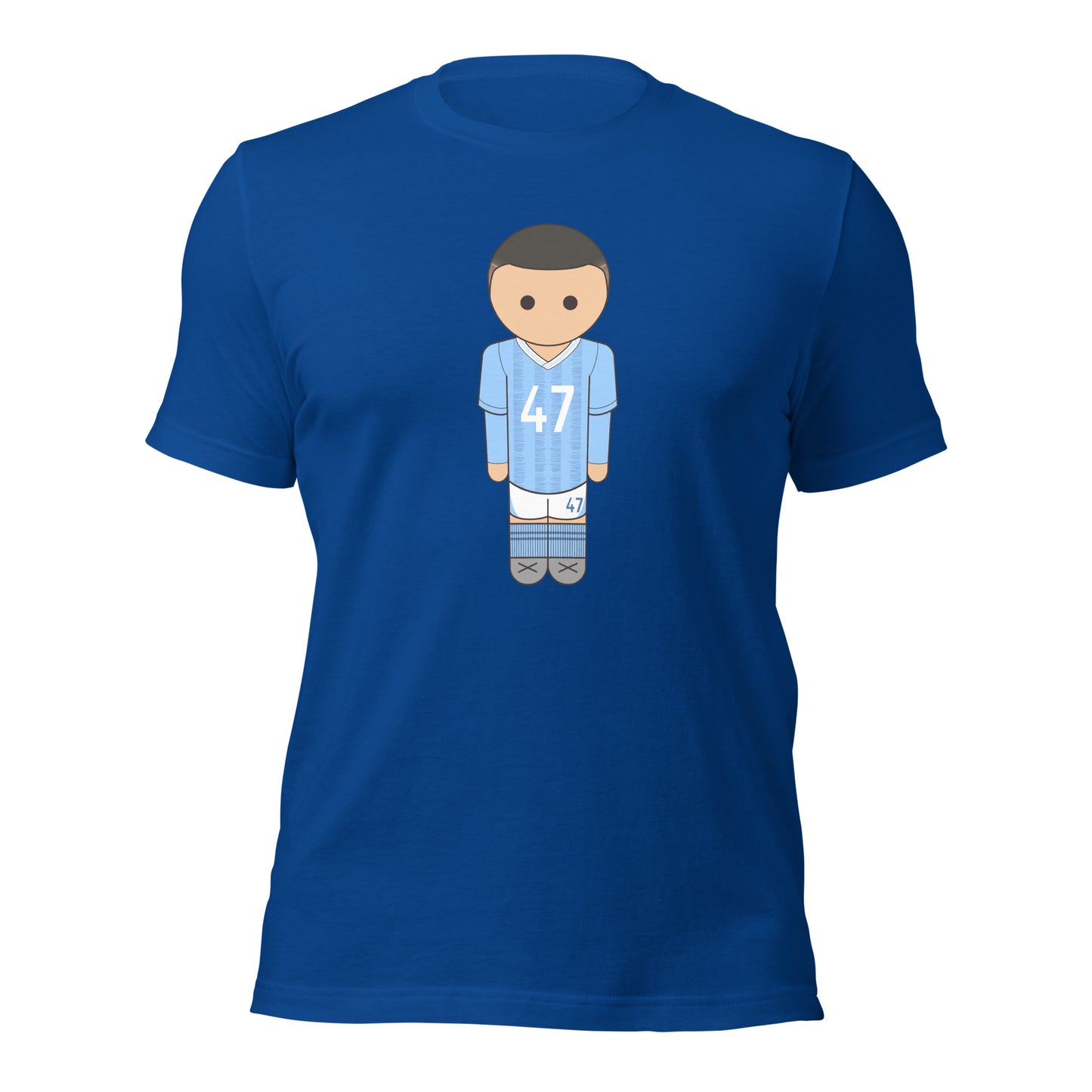 PF Home Unisex t-shirt