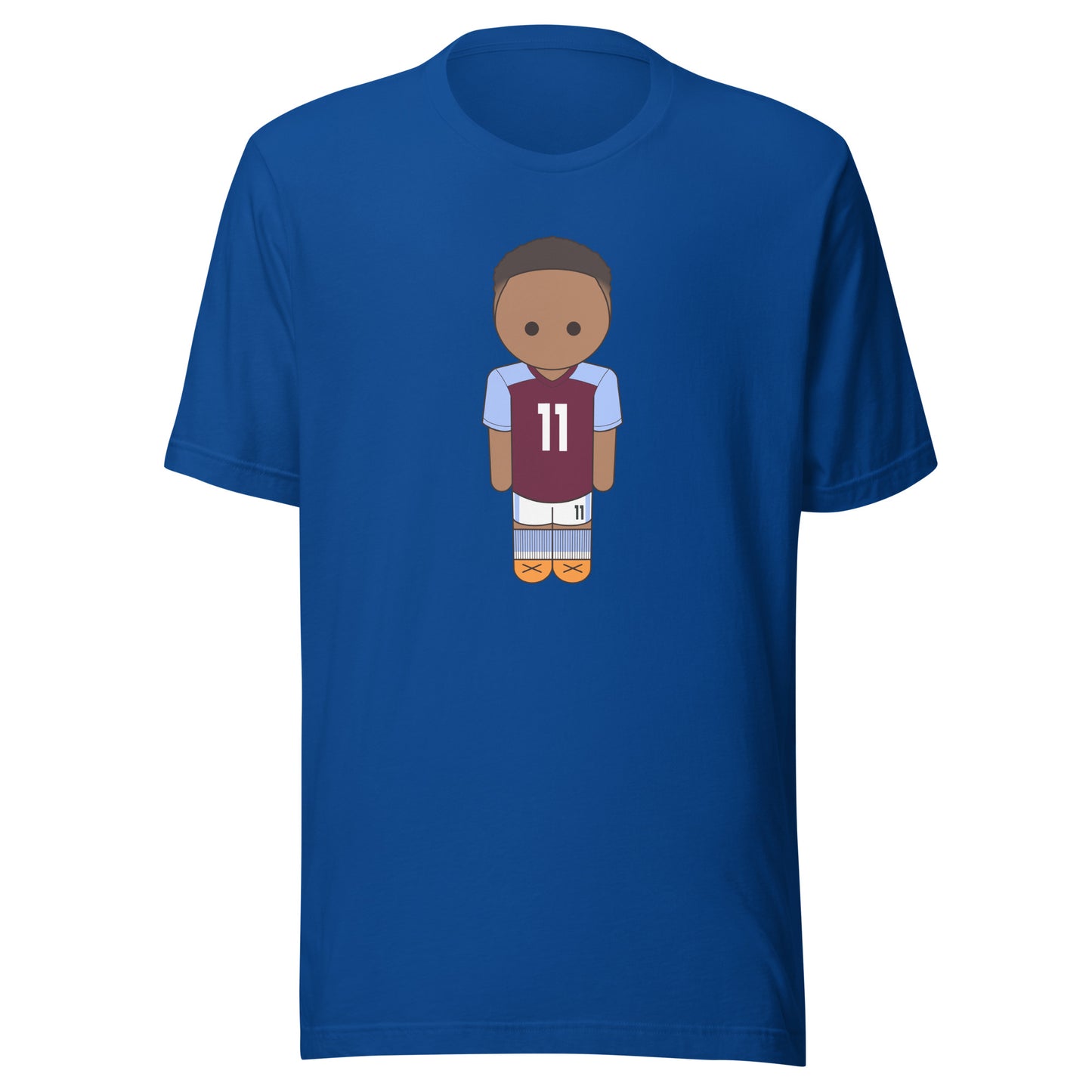 OW Villa Unisex t-shirt