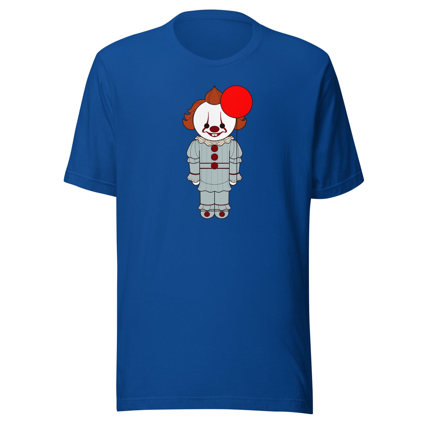 PWise Unisex t-shirt