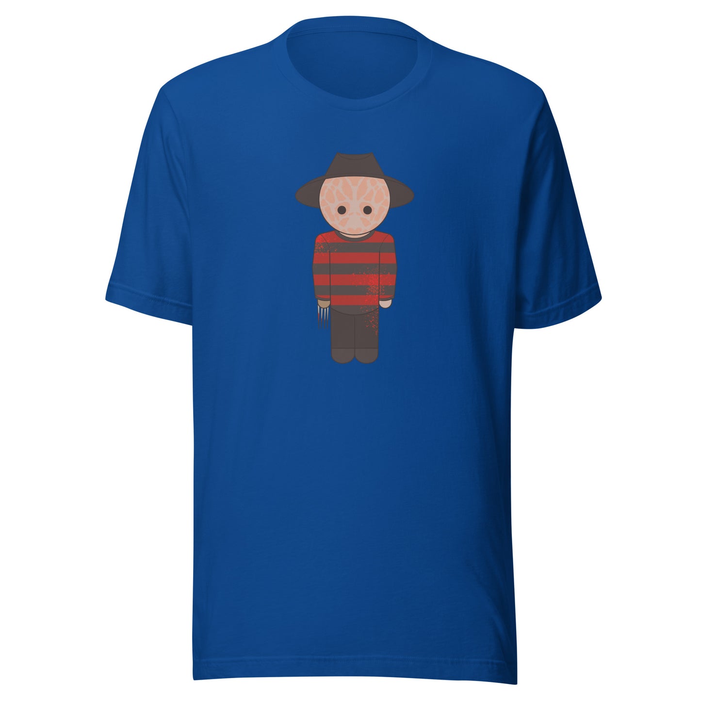 Freddy Unisex t-shirt