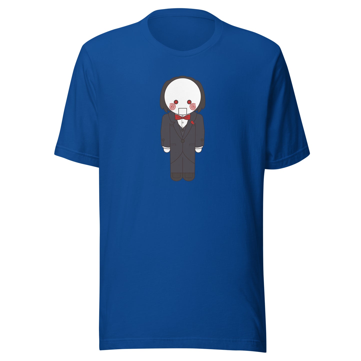 Jigsaw Unisex t-shirt