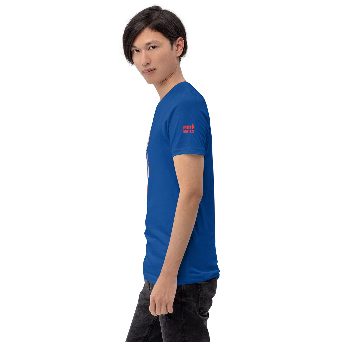 Zidane Unisex t-shirt