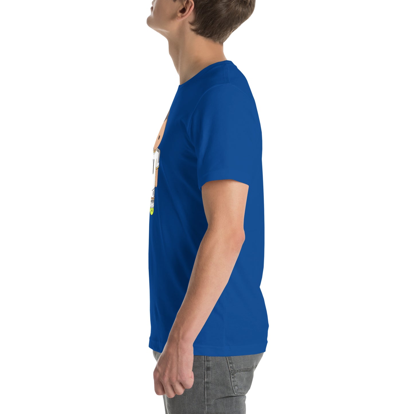 Gareth Bale La Decima Unisex t-shirt
