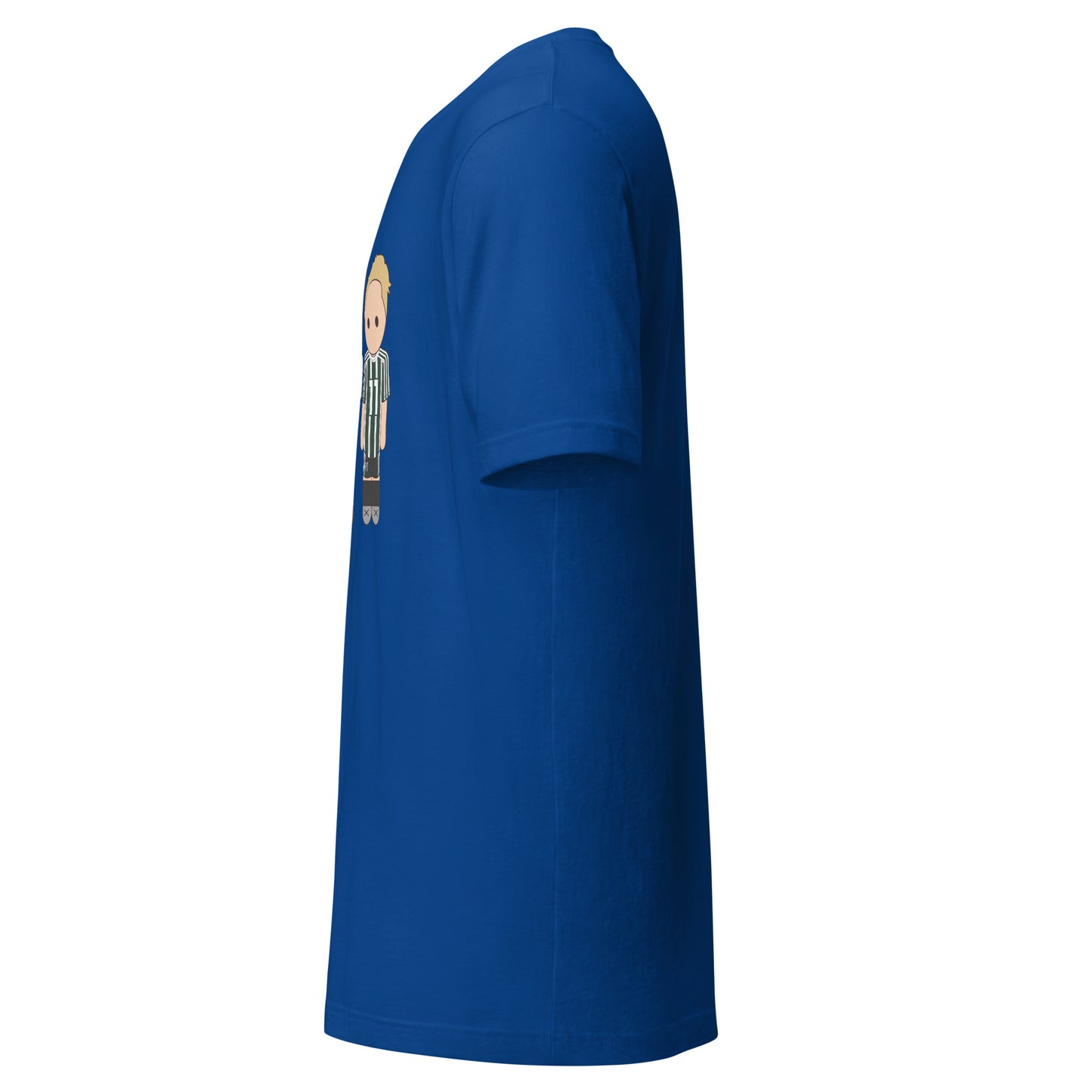 AG - KM - RH Unisex t-shirt